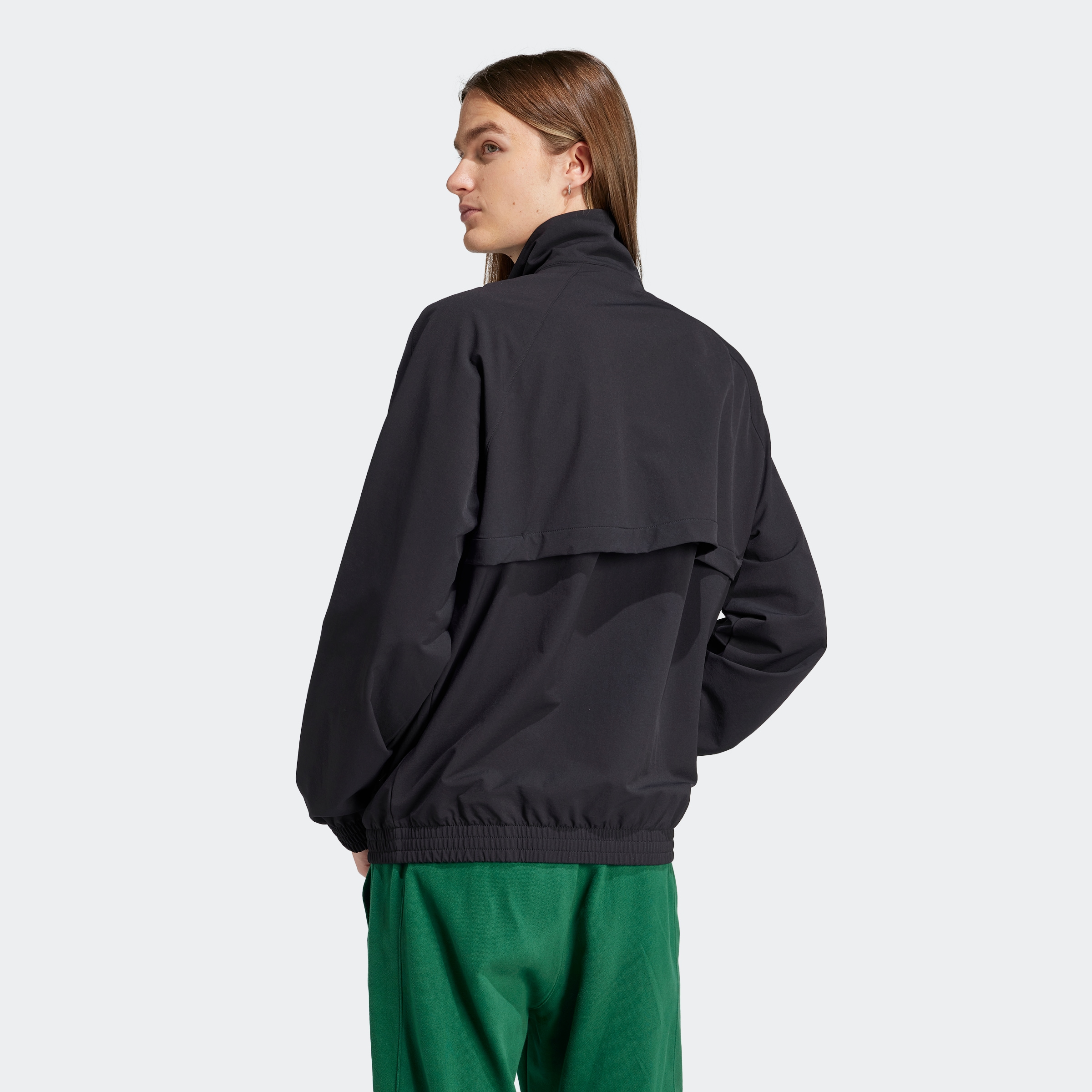 adidas Originals Outdoorjacke "WOVEN TT" günstig online kaufen