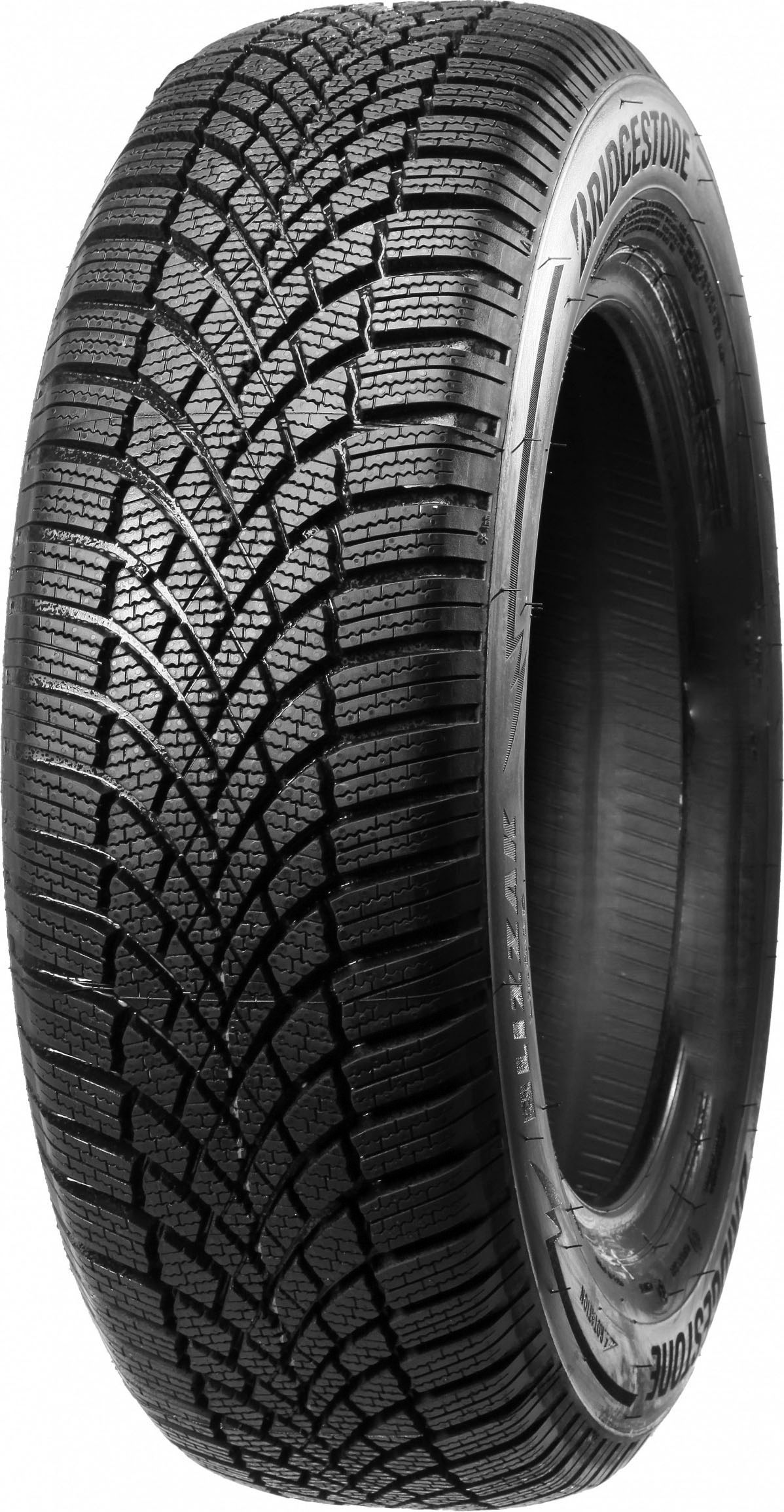 Bridgestone Winterreifen "BRIDGESTONE", BLIZZAK LM-005