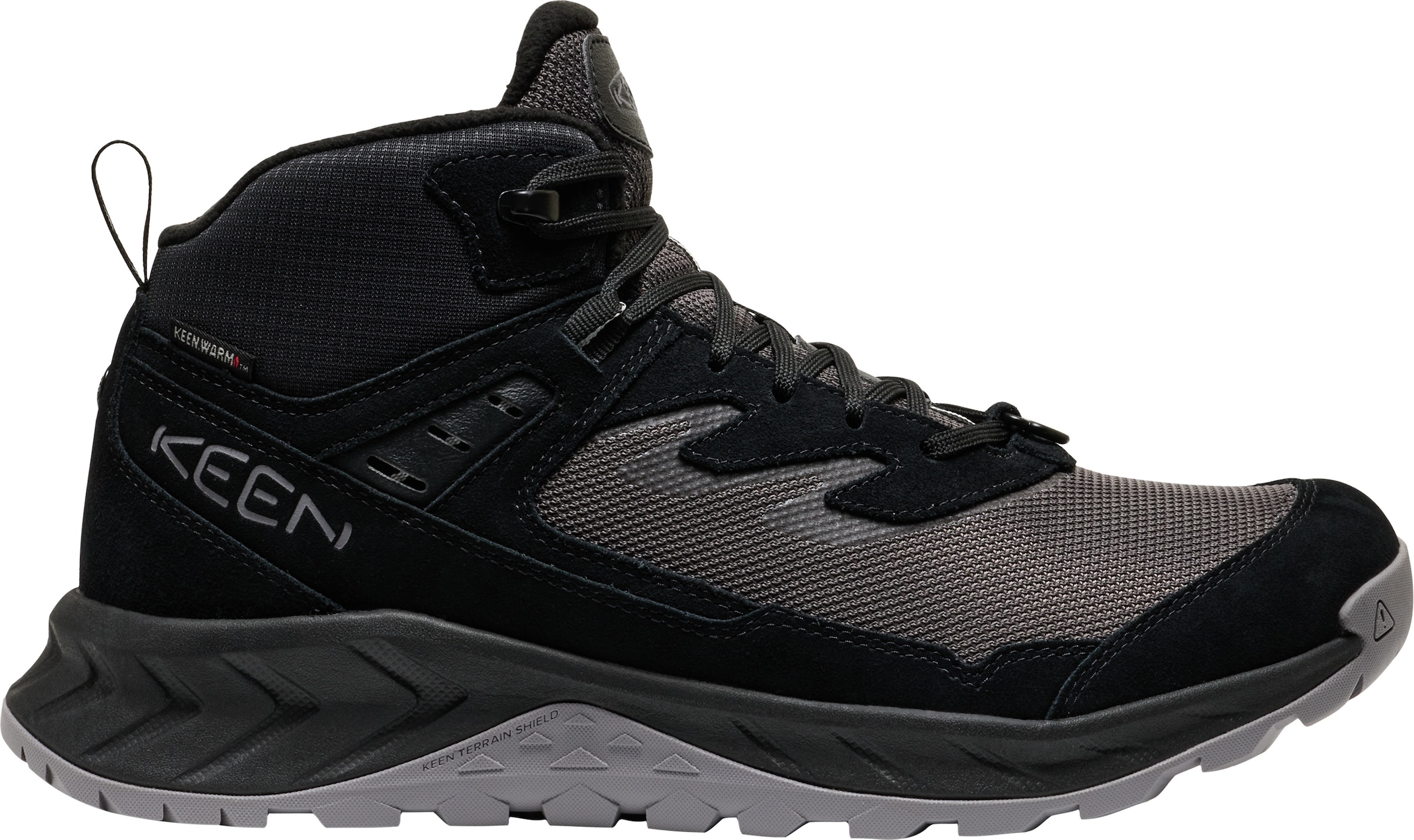 Keen Winterstiefel »HIGHTRAIL MID POLAR«