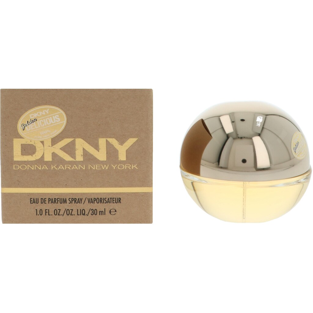 DKNY Eau de Parfum »Golden Delicious«