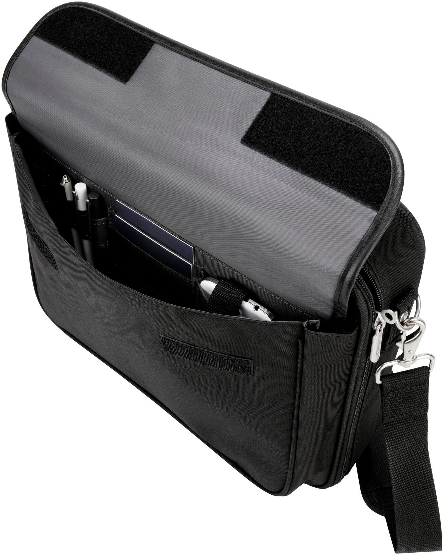 Targus Laptoptasche »Notepac 15.6 Clamshell Laptop Case«