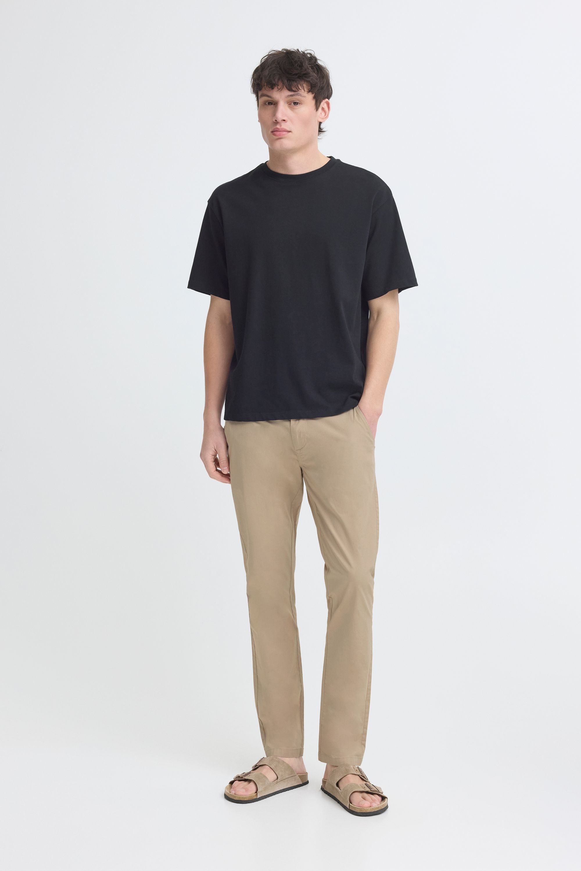 Blend Chinohose »Chinohose BHMason«