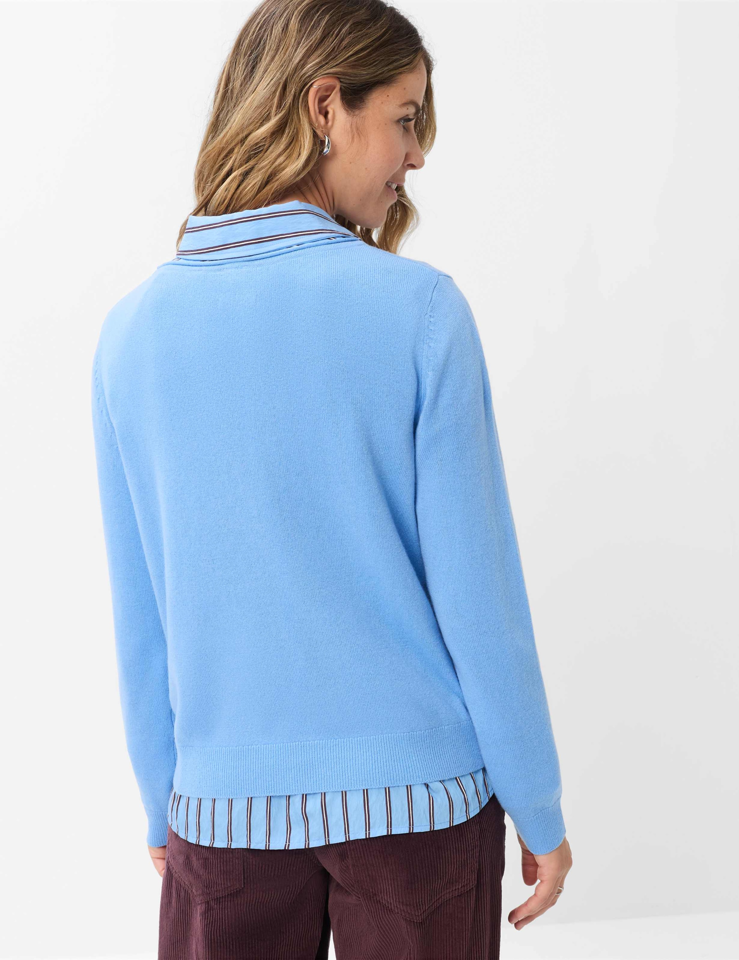 Brax Strickpullover »Style LISA«