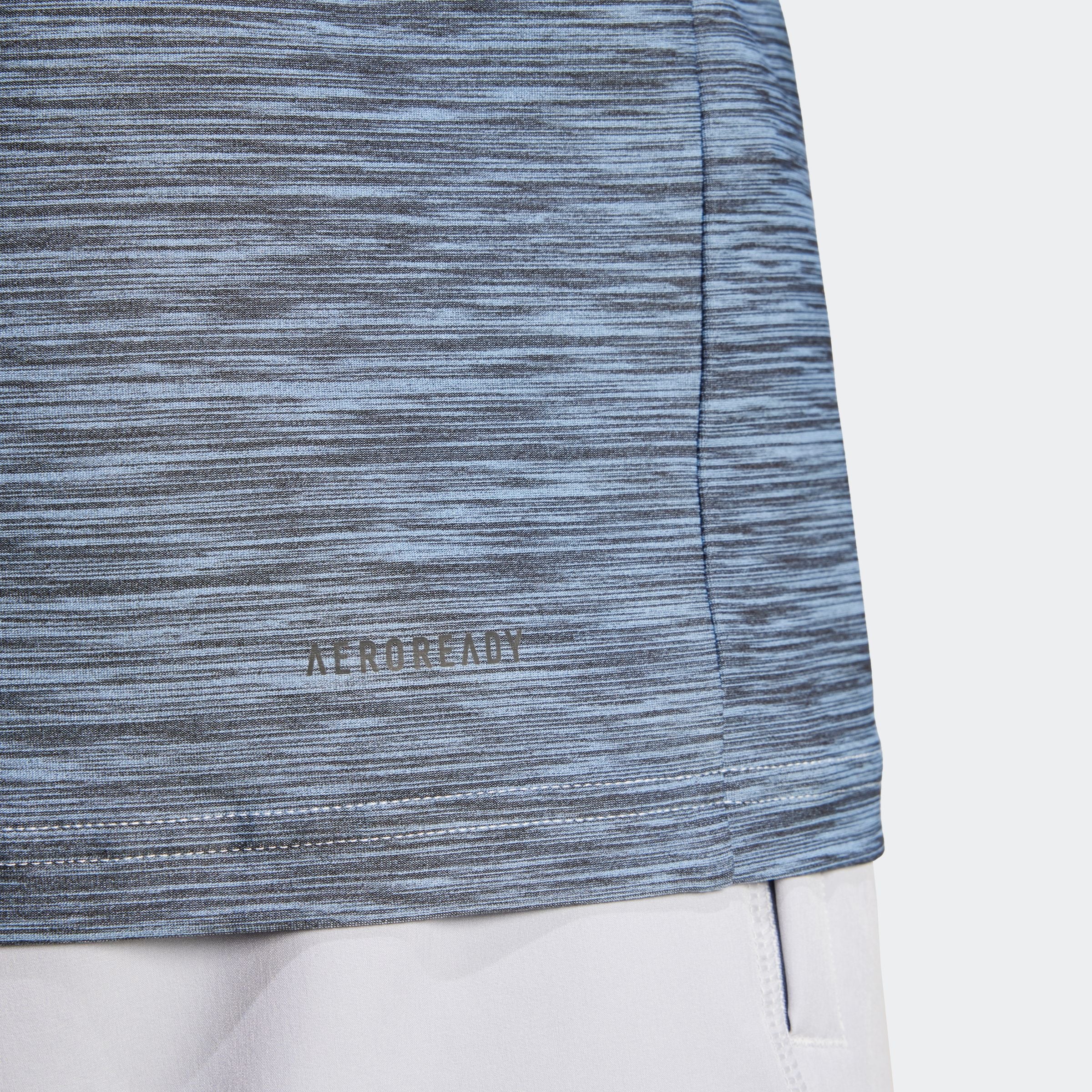 Thumbnail - adidas Performance T-Shirt "TR-ES STRETCH T"