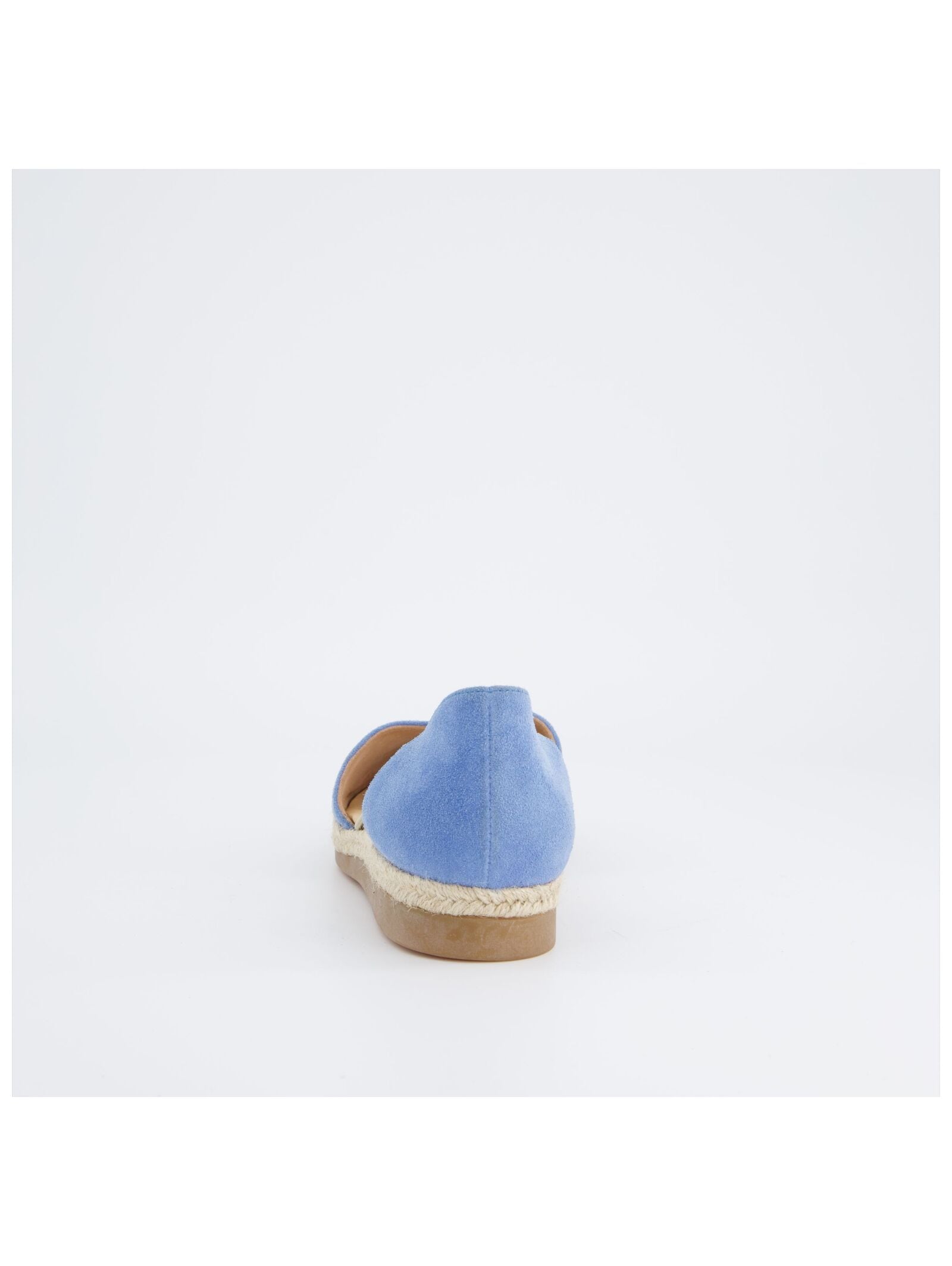Paul Green Riemchenballerina »Paul Green Halbschuhe Veloursleder«