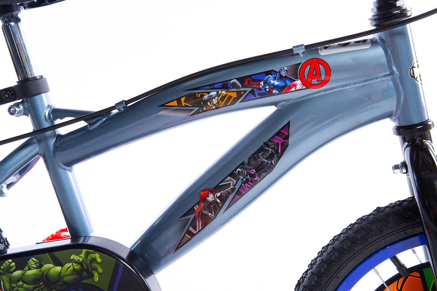 Huffy Kinderfahrrad