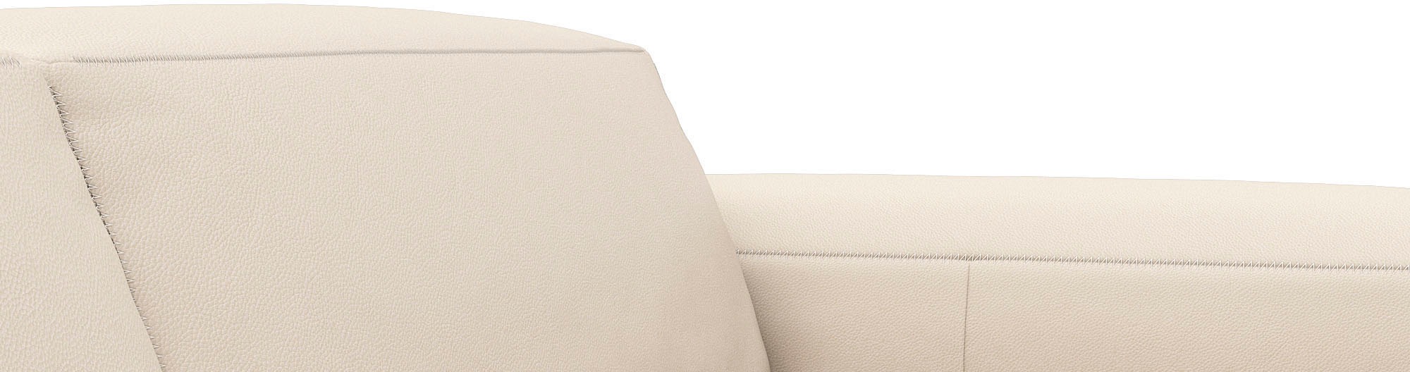 FLEXLUX Ecksofa »Lucera, super bequem durch hochwertigen Sitzaufbau mit Kaltschaum«, modern & anschmiegsam, L-Form, Designsofa