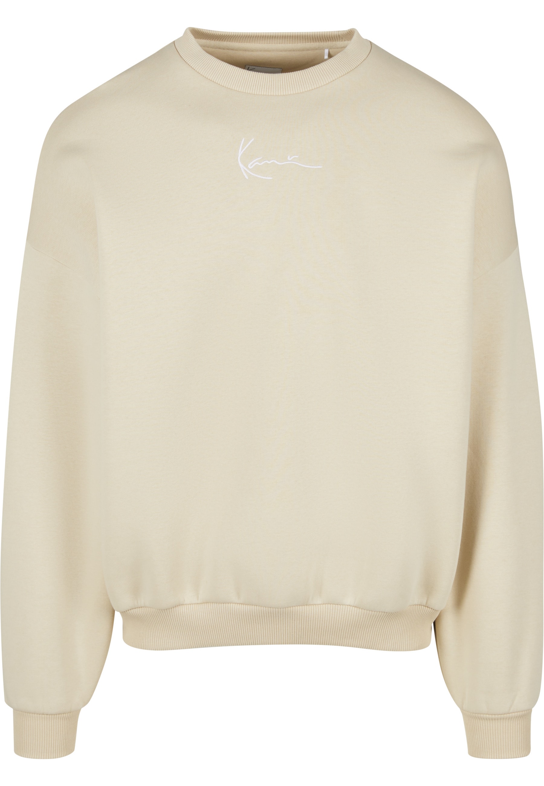 Karl Kani Sweater "Karl Kani Small Signature Essential Os Crew"