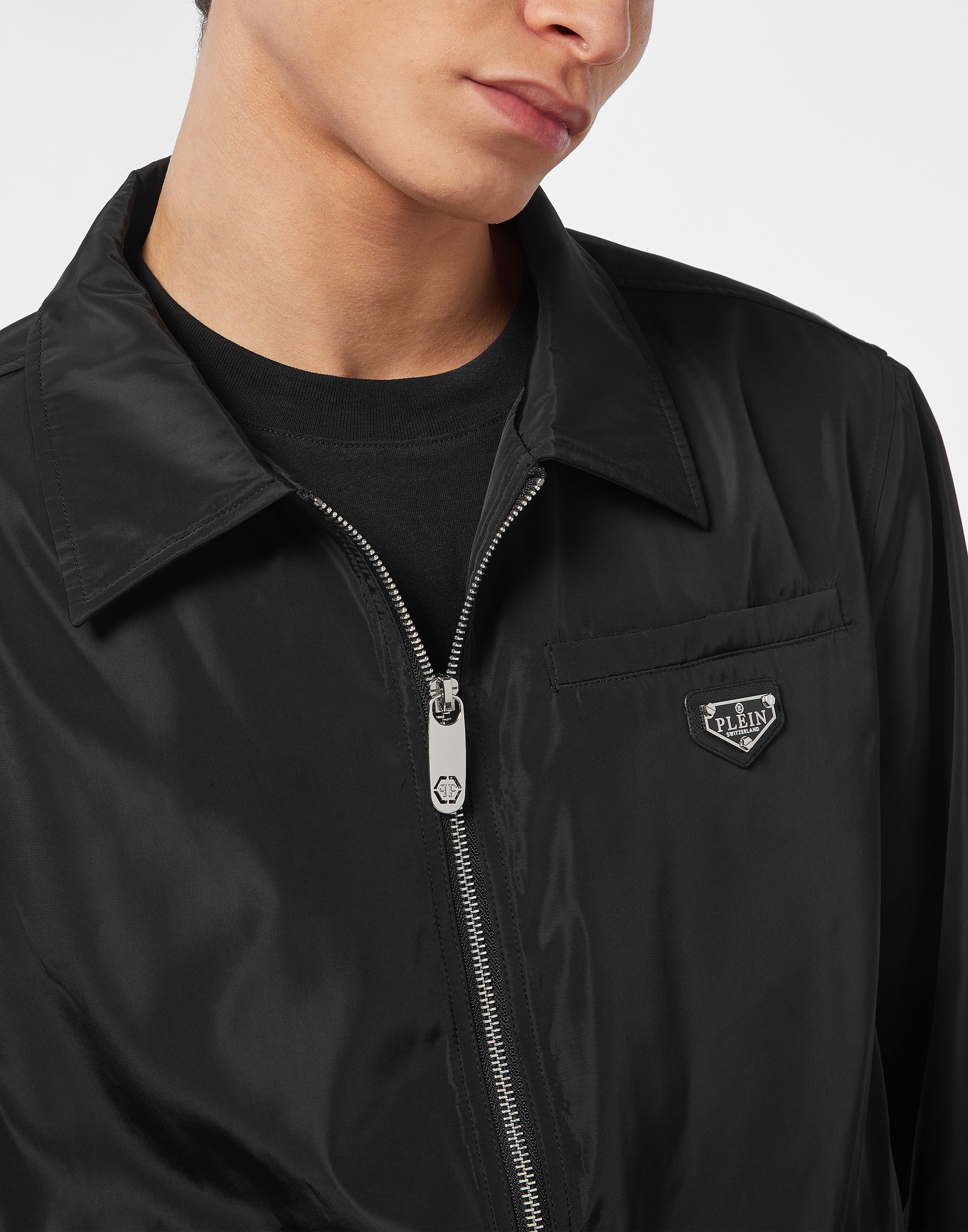 PHILIPP PLEIN Blouson »Jacke«