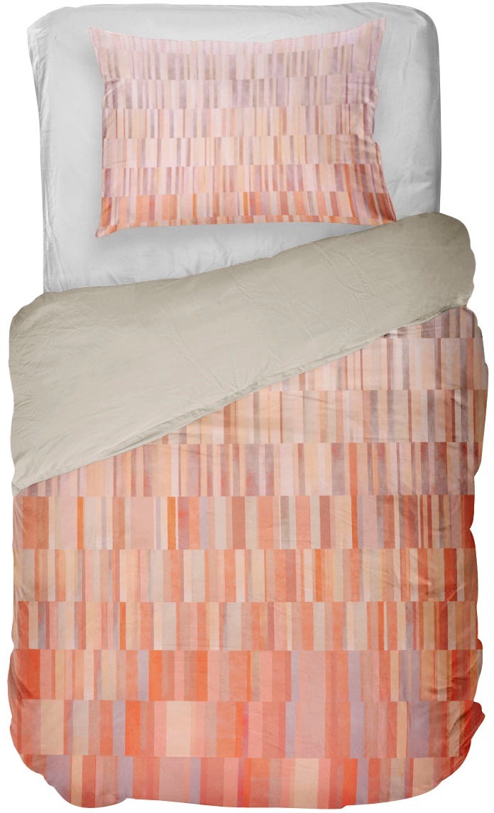 kayori Bettwäsche "Seki" 2 Stk. Hergestellt aus GOTS-zertifizierter Bio-Bau günstig online kaufen