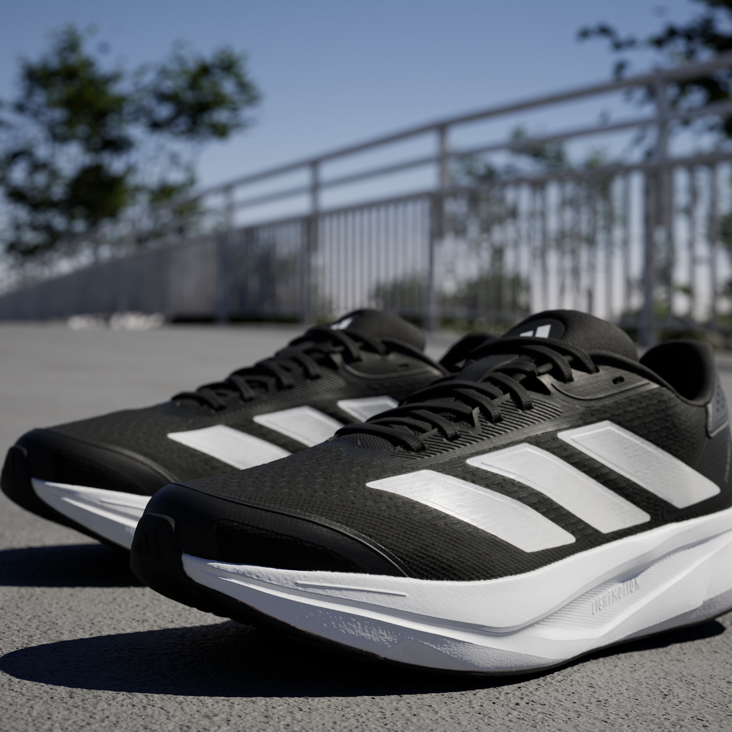 adidas Performance Laufschuh »DURAMO SL 2«