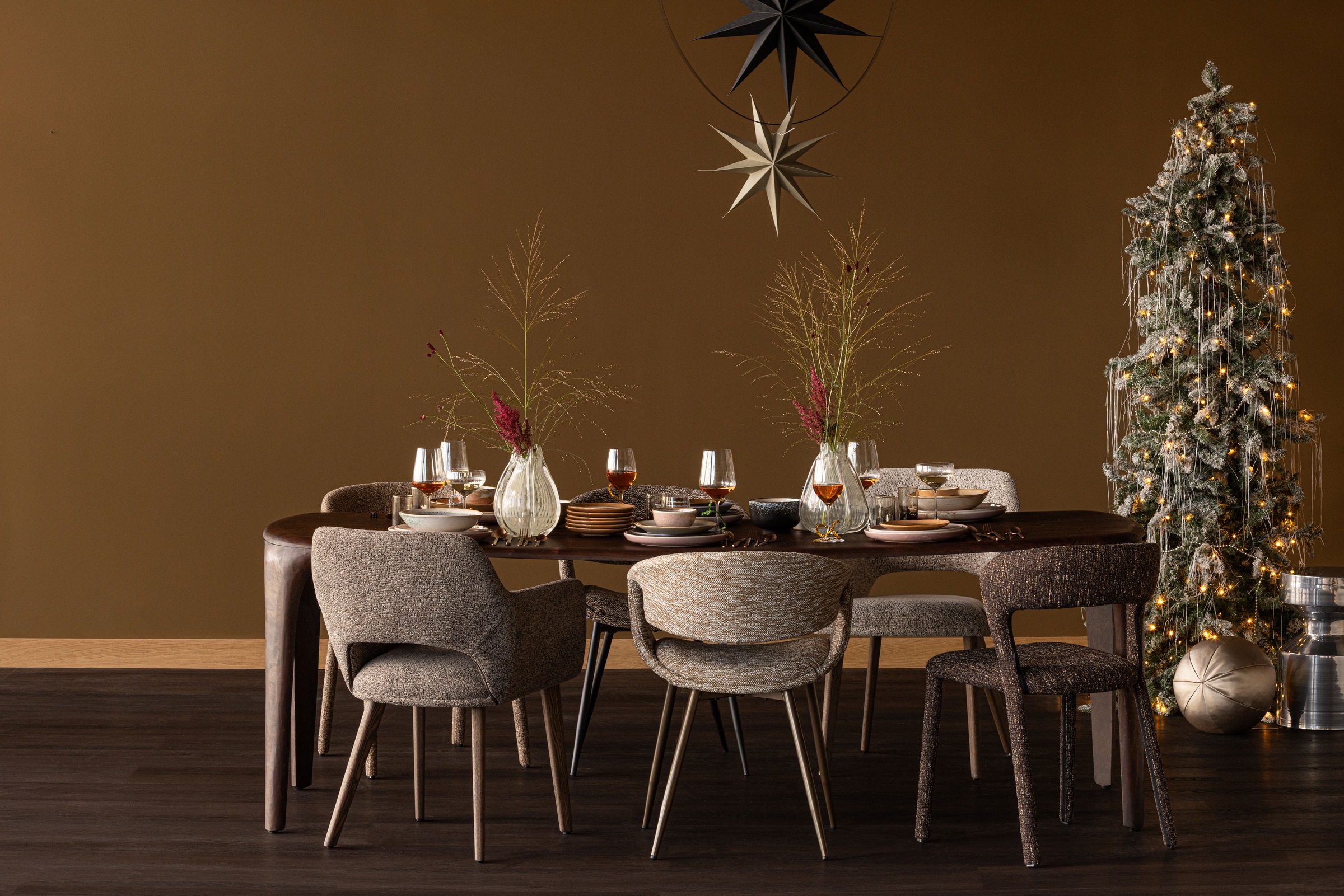 WOOOD Esszimmerstuhl ()