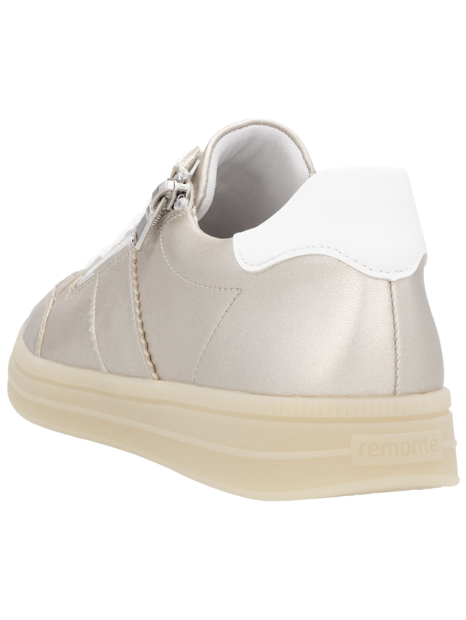 Remonte Sneaker »Remonte Sneaker Leder«