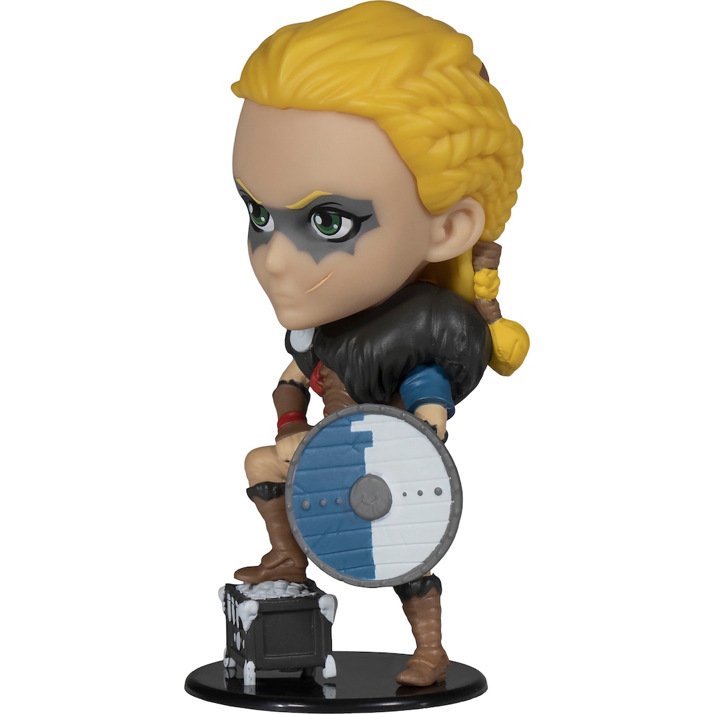 UBISOFT Spielfigur »Ubisoft Heroes - Valhalla Eivor Female Figur«