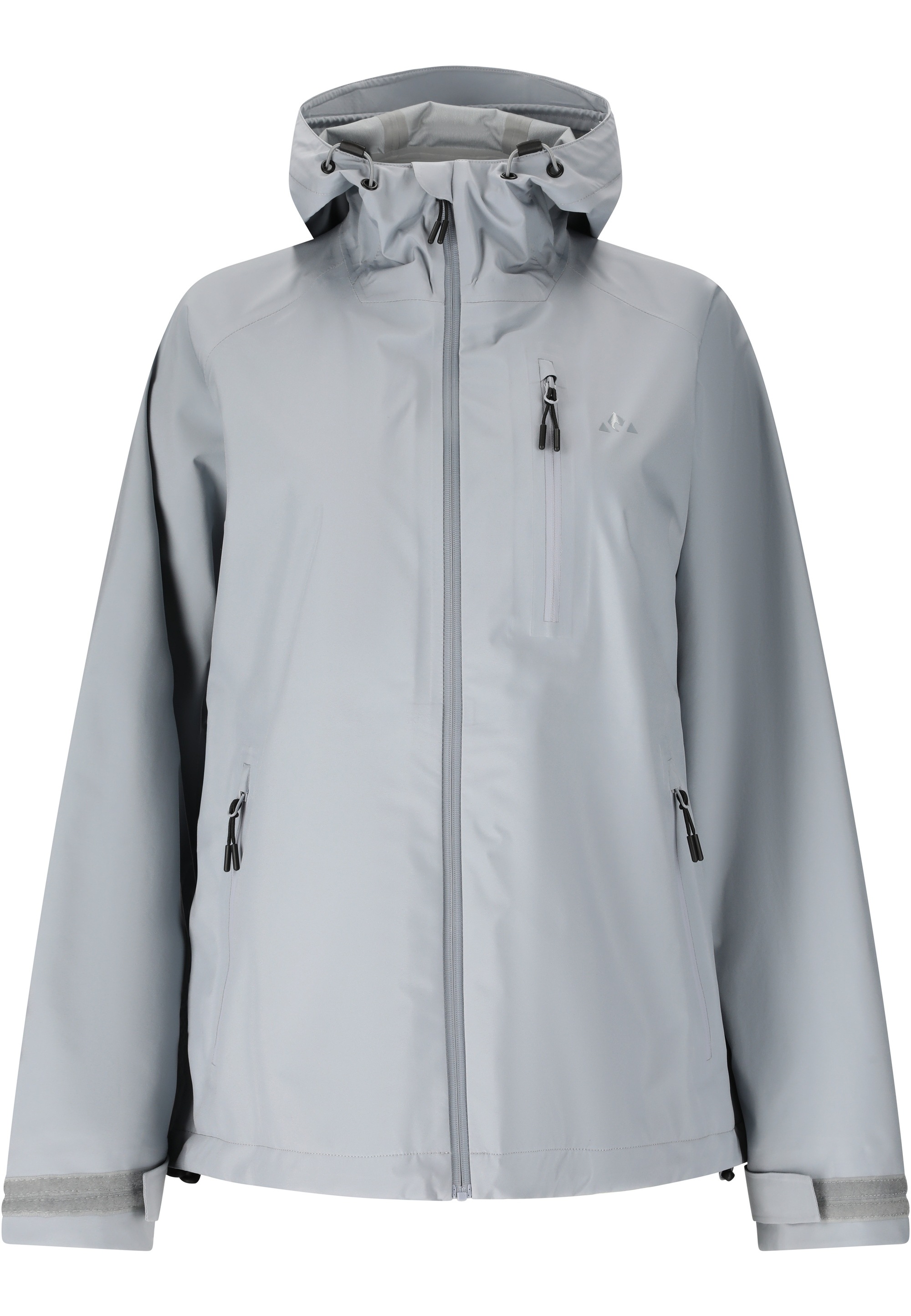 WHISTLER Outdoorjacke »Voyage« Getapte Nähte