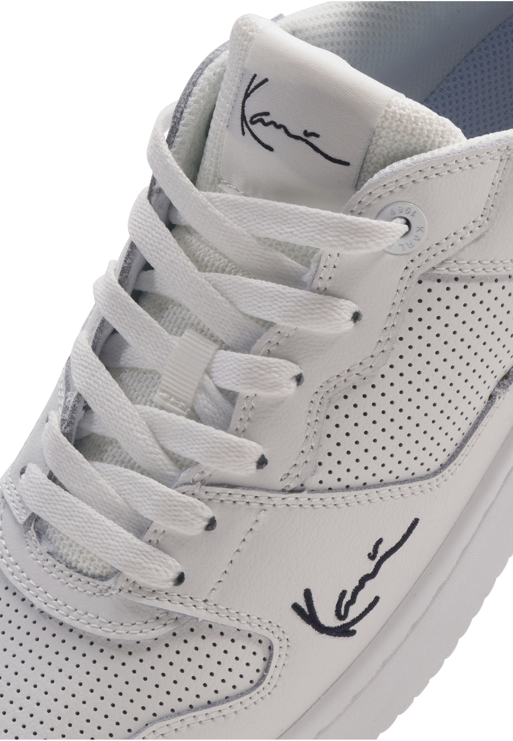 Karl Kani Sneaker »Karl Kani Herren KKFWM000179 89 Classic«  1 Stk. tlg.
