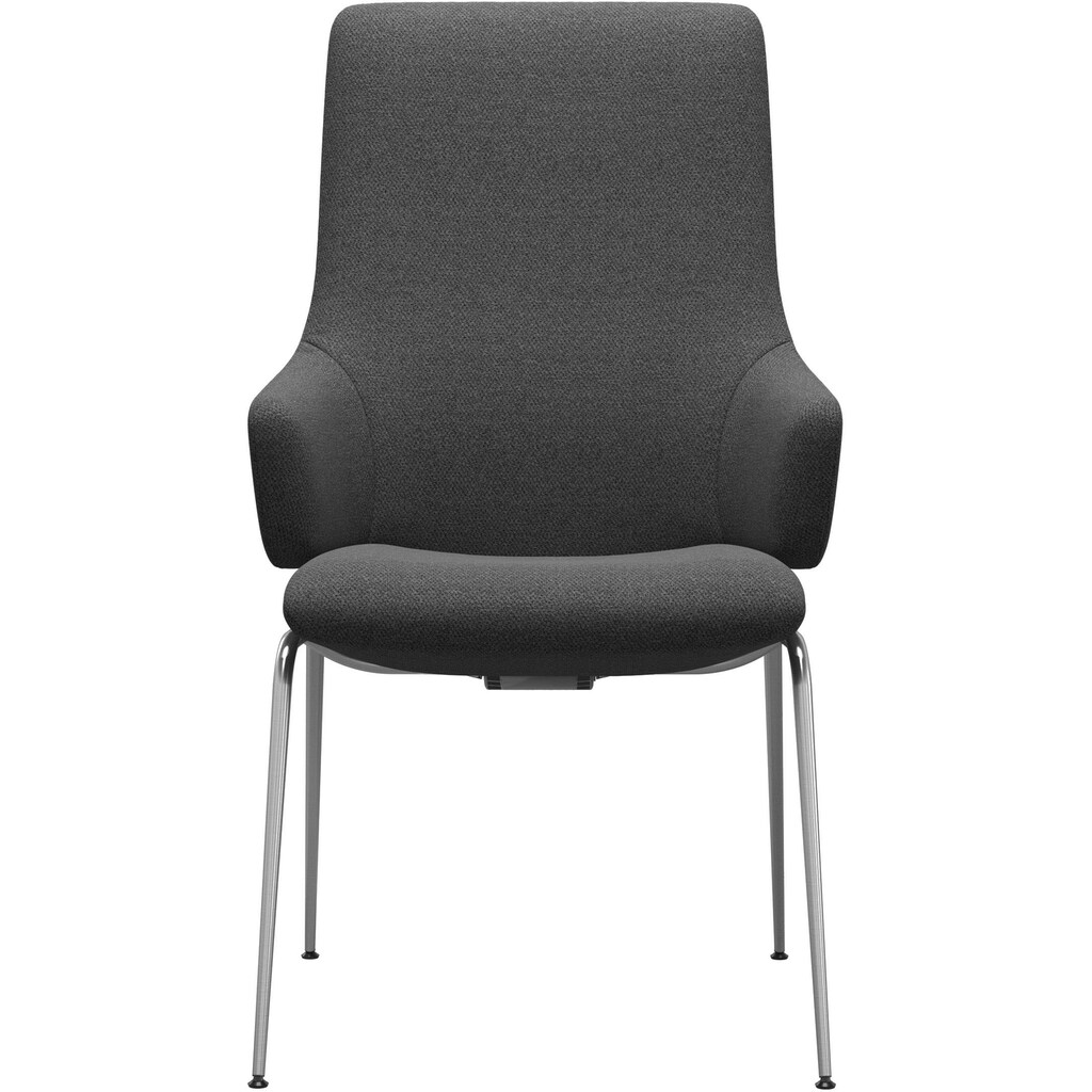 Stressless® Polsterstuhl »Laurel«, ROHLEDER Stoff Q2 FARON