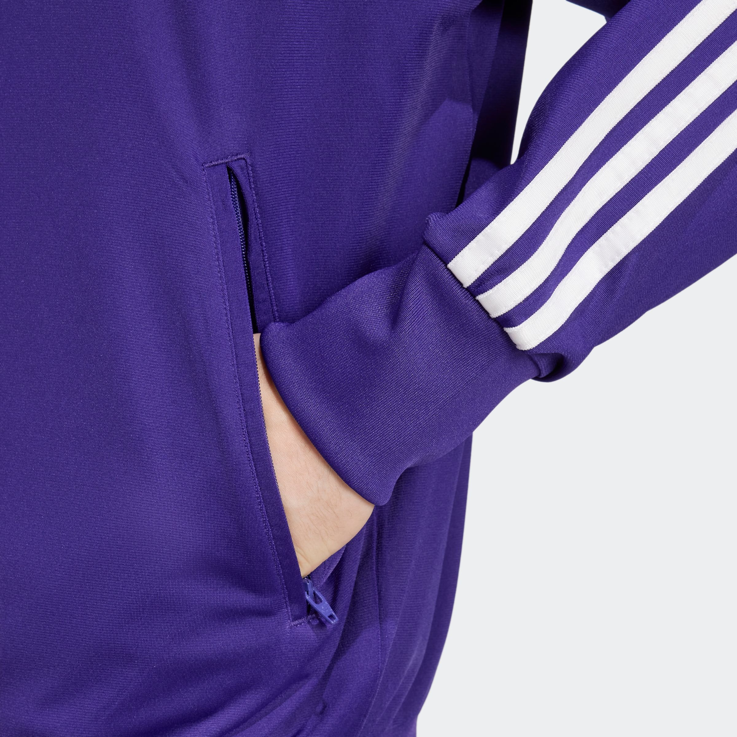 adidas Originals Trainingsjacke »FBIRD TT«