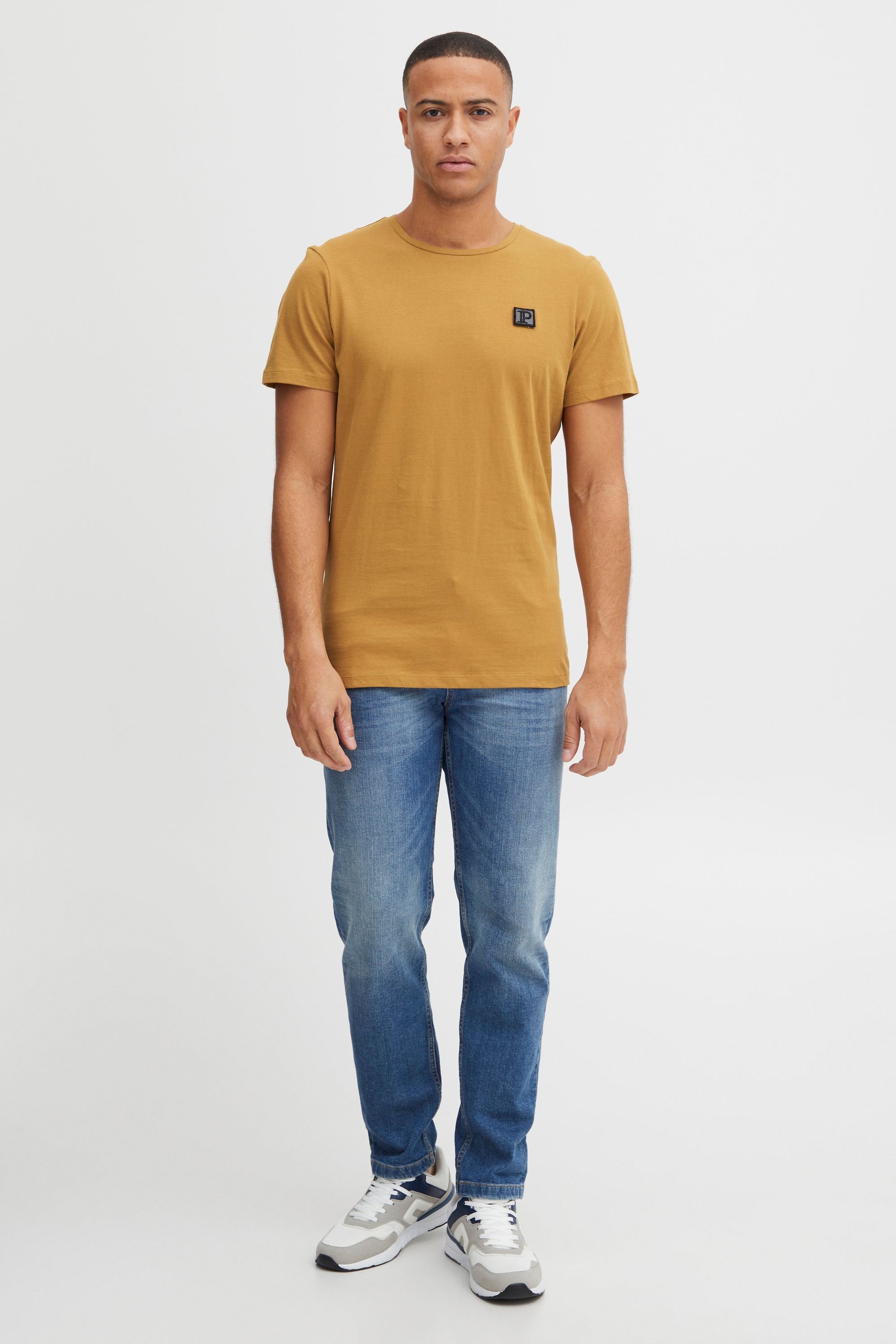 11 Project T-Shirt »T-Shirt PRChris«