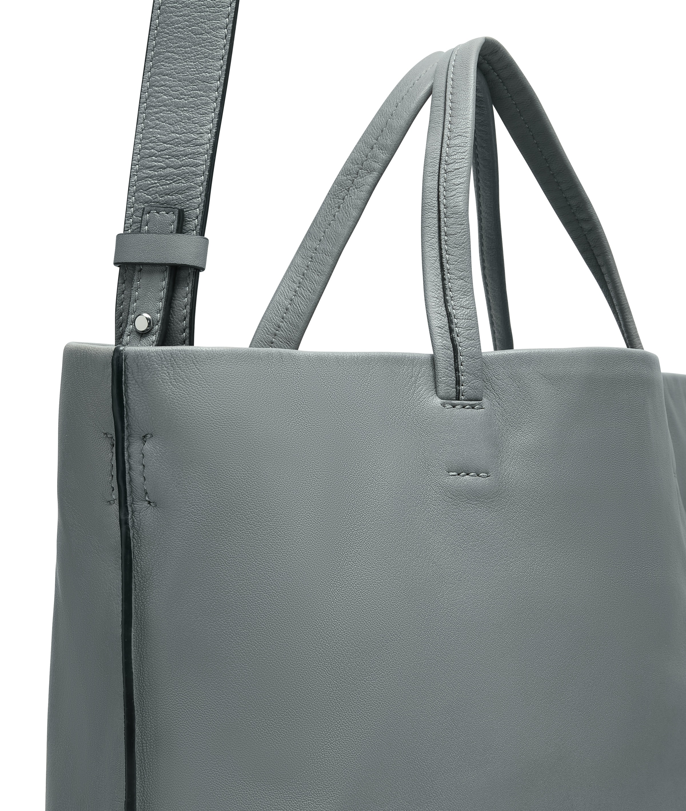 Liebeskind Berlin Shopper »TOTE L HERA SHEEP NATURAL«