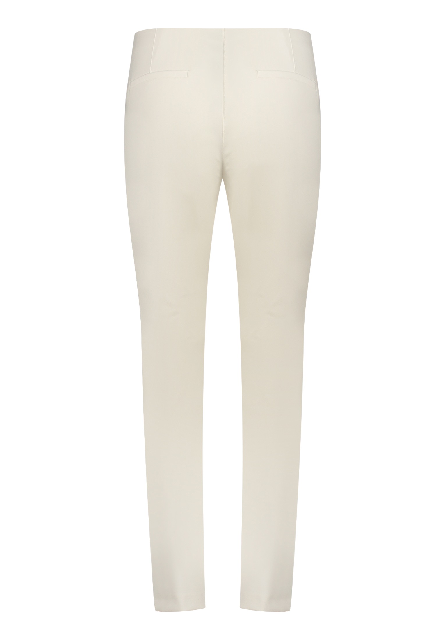 Thumbnail - Betty Barclay Bügelfaltenhose "Damen Slim Fit" Material