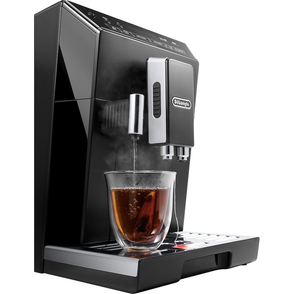 De'Longhi Kaffeevollautomat »Eletta Cappuccino ECAM 44.668.B«