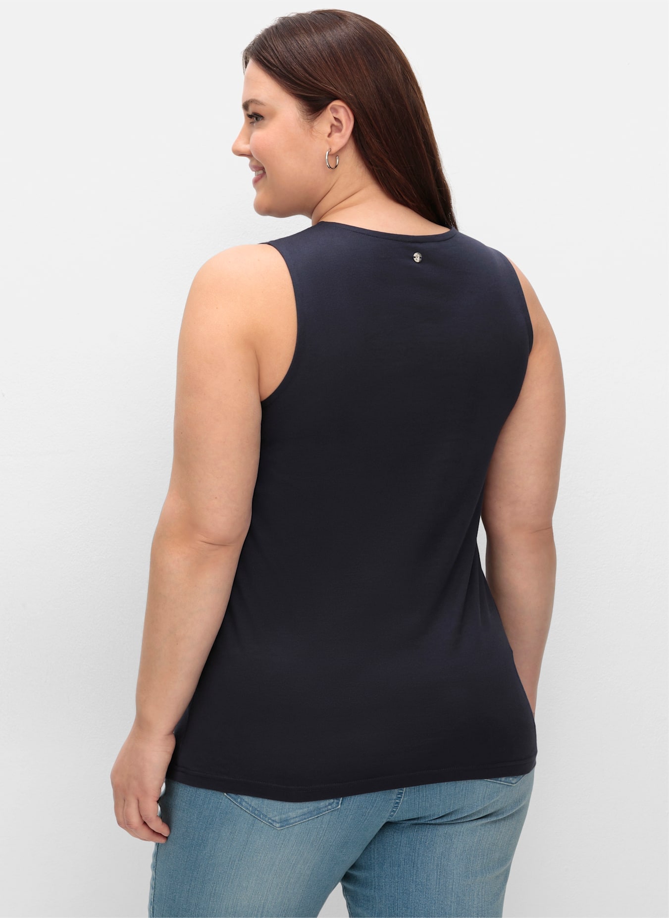 Sheego Tanktop