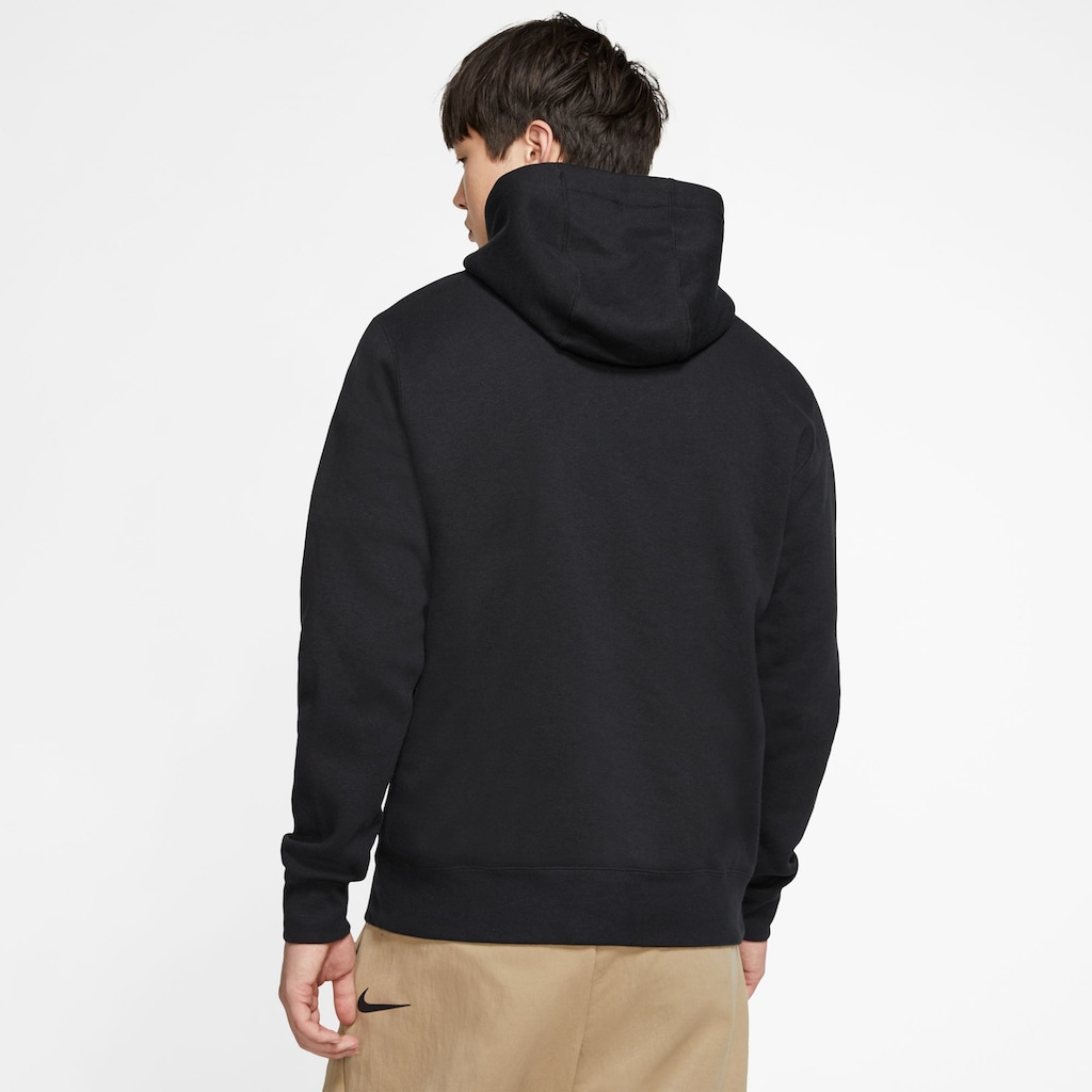 Nike Sportswear Kapuzensweatshirt »CLUB FLEECE PULLOVER HOODIE«