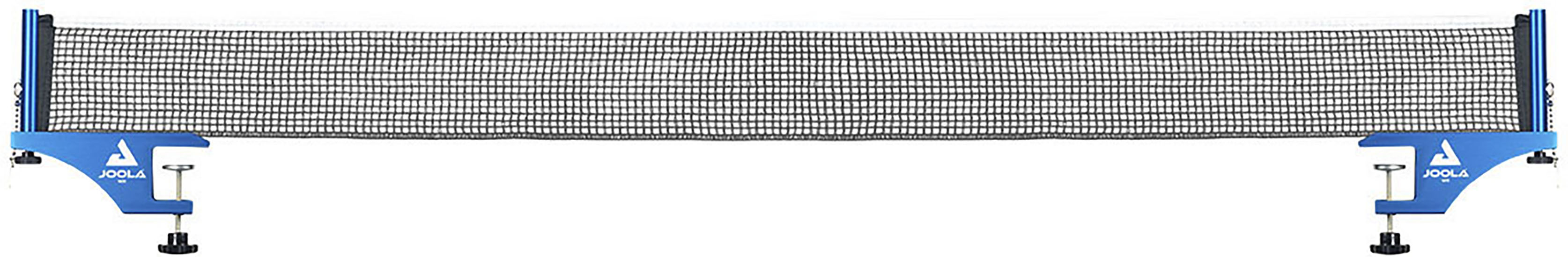 Thumbnail - Joola Tischtennisnetz "Net Post Set WX Aluminium" Wetterfestigkeit, Stabilität und Langlebigkeit, für In- und Outdoor