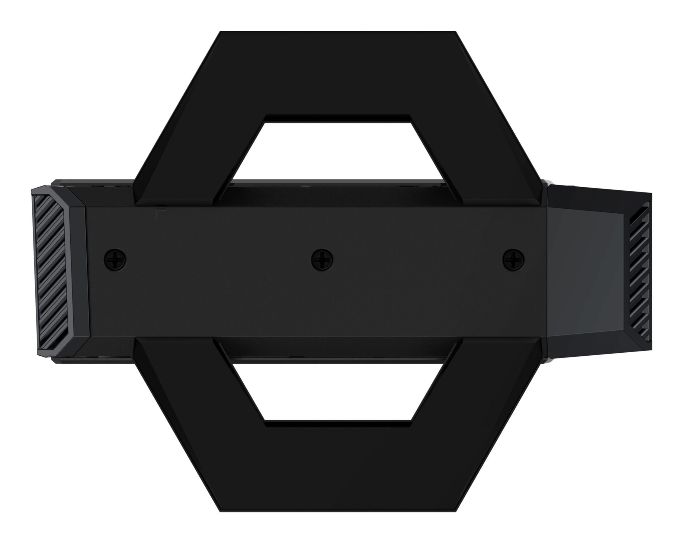 Asus Mini-PC »RNUC15JNK7X569A2«