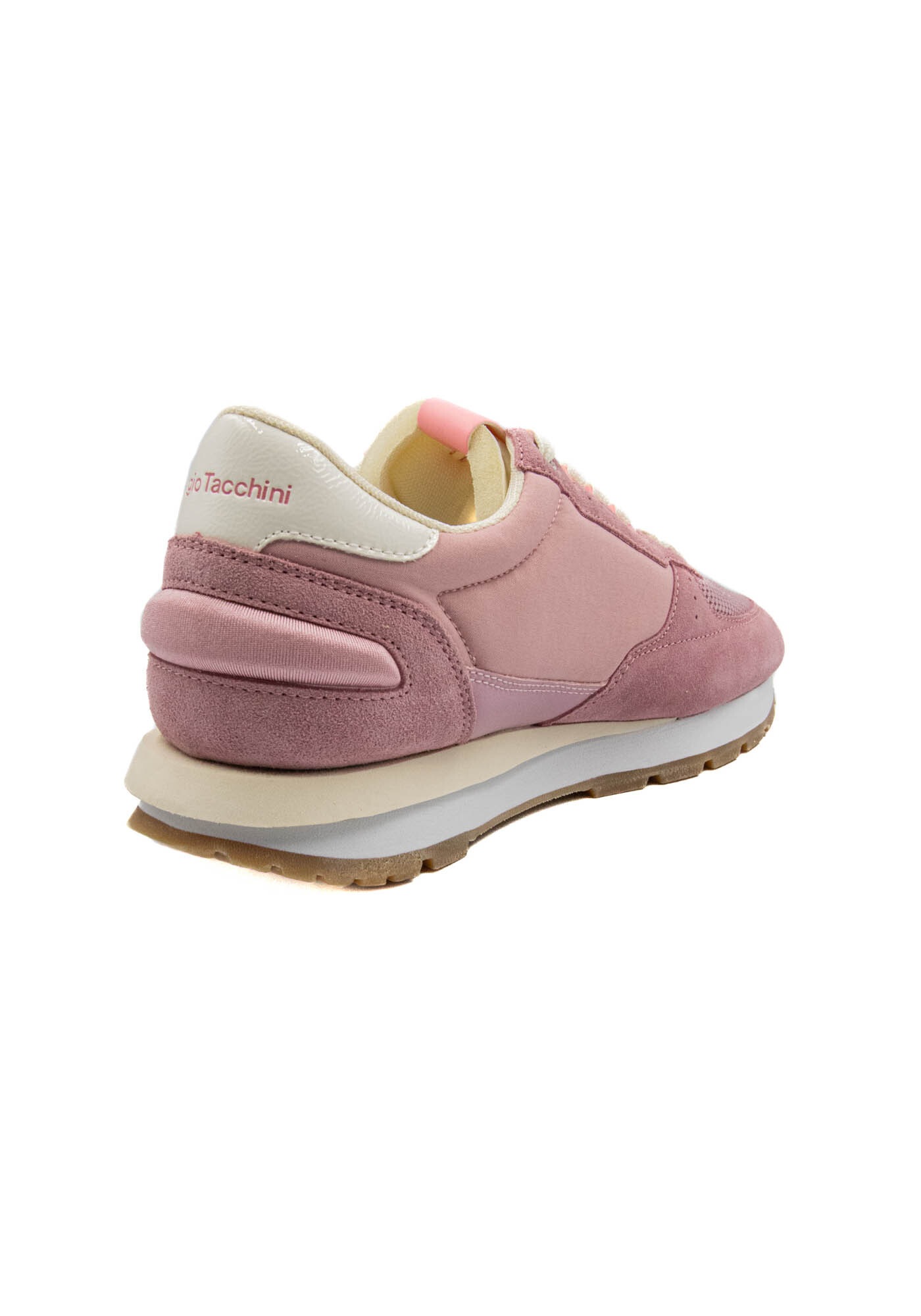 Thumbnail - Sergio Tacchini Sneaker "VENEZIA Damen" Sneaker Damen, Sneakers, Sportschuhe, Laufschuhe, Retro, Outdoor, Sale