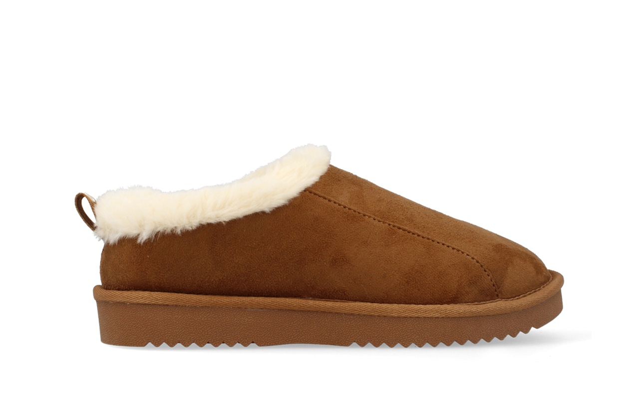 ONeill Hausschuh "TAMMY WOMEN SLIP-ON" Homeslippers, Pantoffel, Clog mit Fell