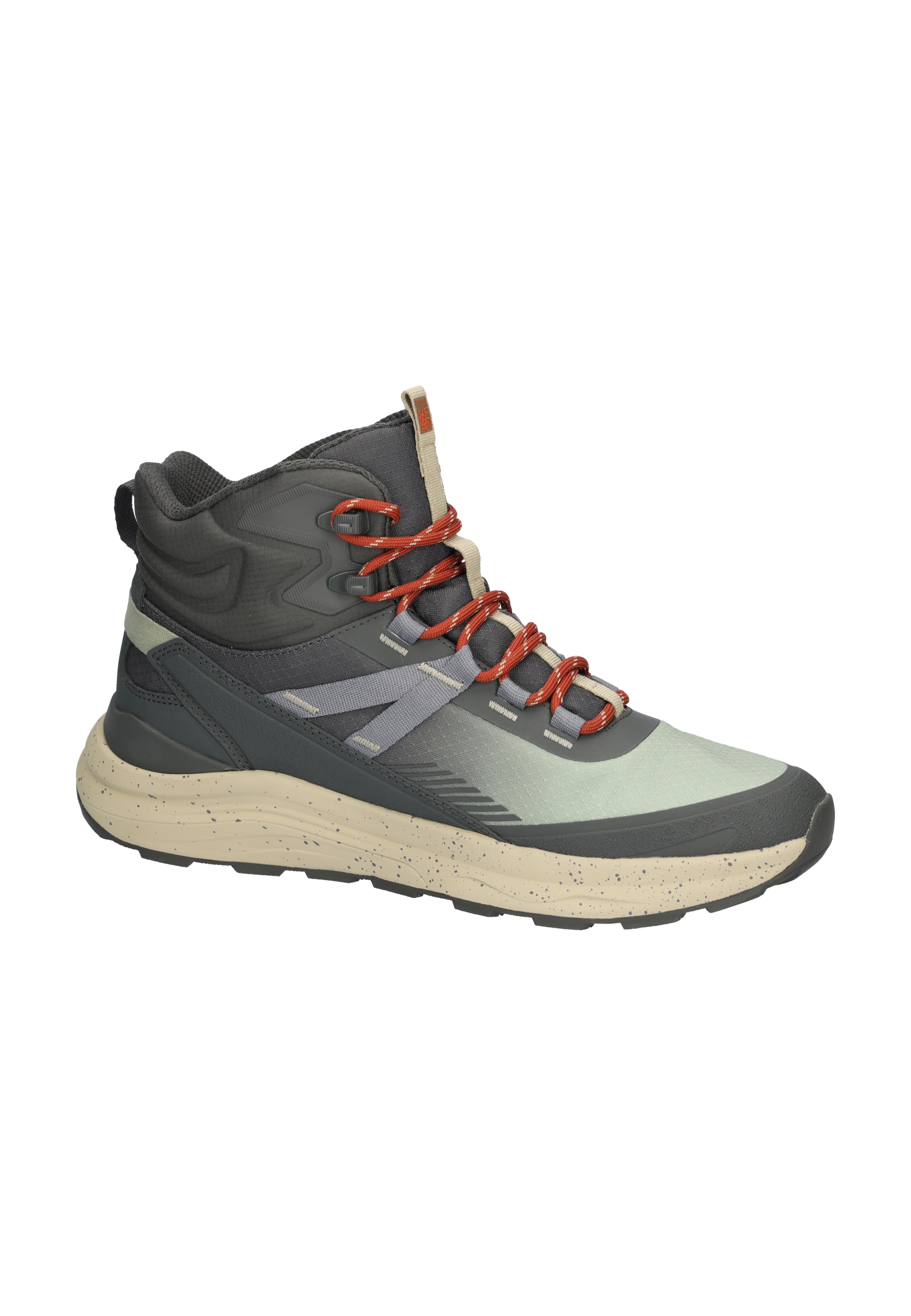 Waldläufer Trekkingschuh »H-CARL«  Outdoorschuh, Schnürboots, Wanderschuh, waterproof, Komfortweite H