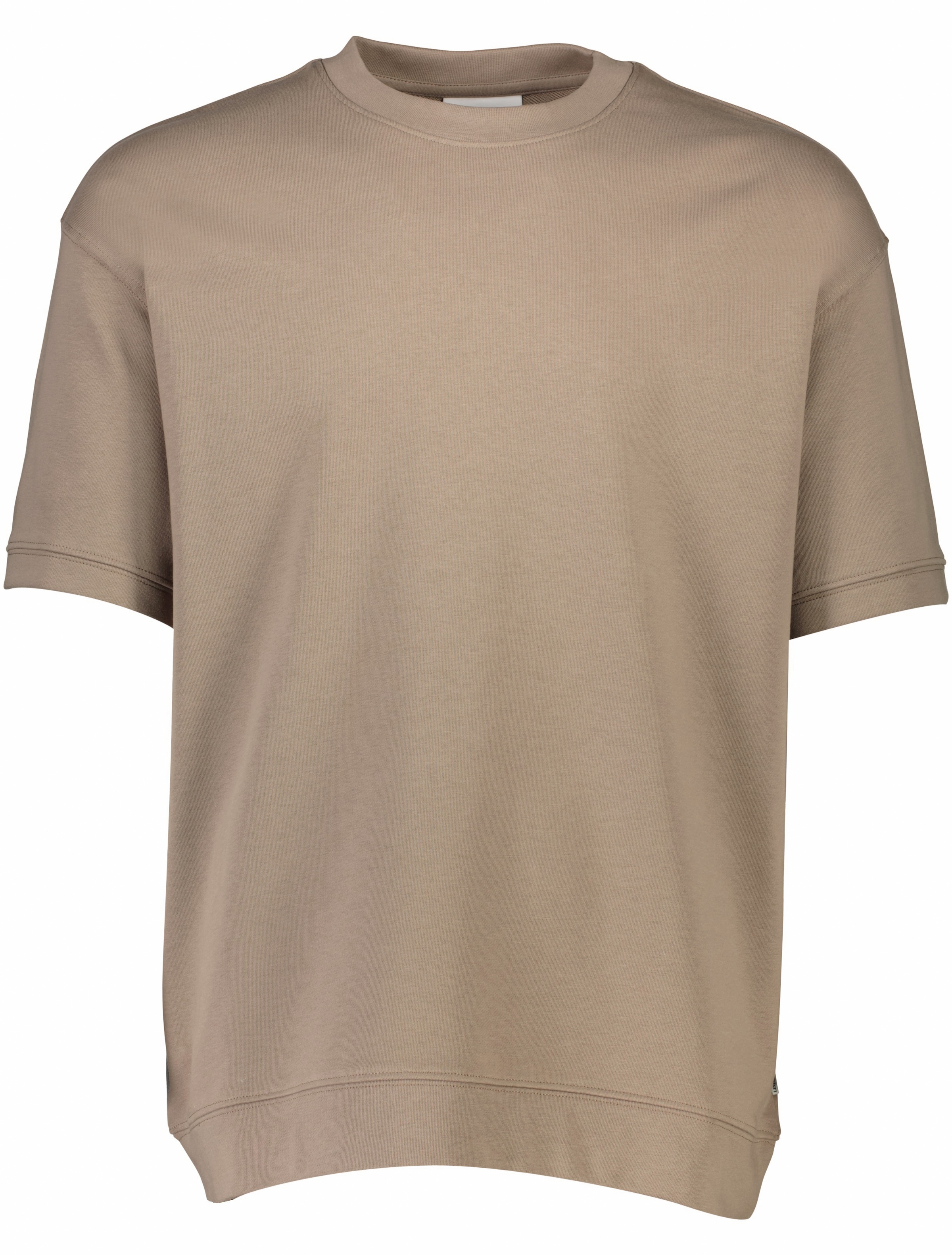 LINDBERGH T-Shirt, mit Logostickerei