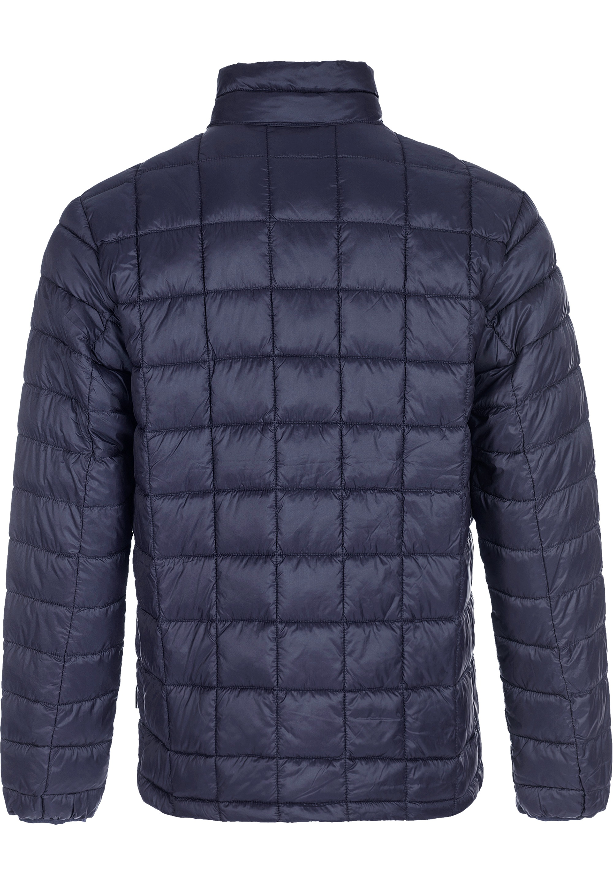 WHISTLER Outdoorjacke »Luis«, mit praktischen Taschen