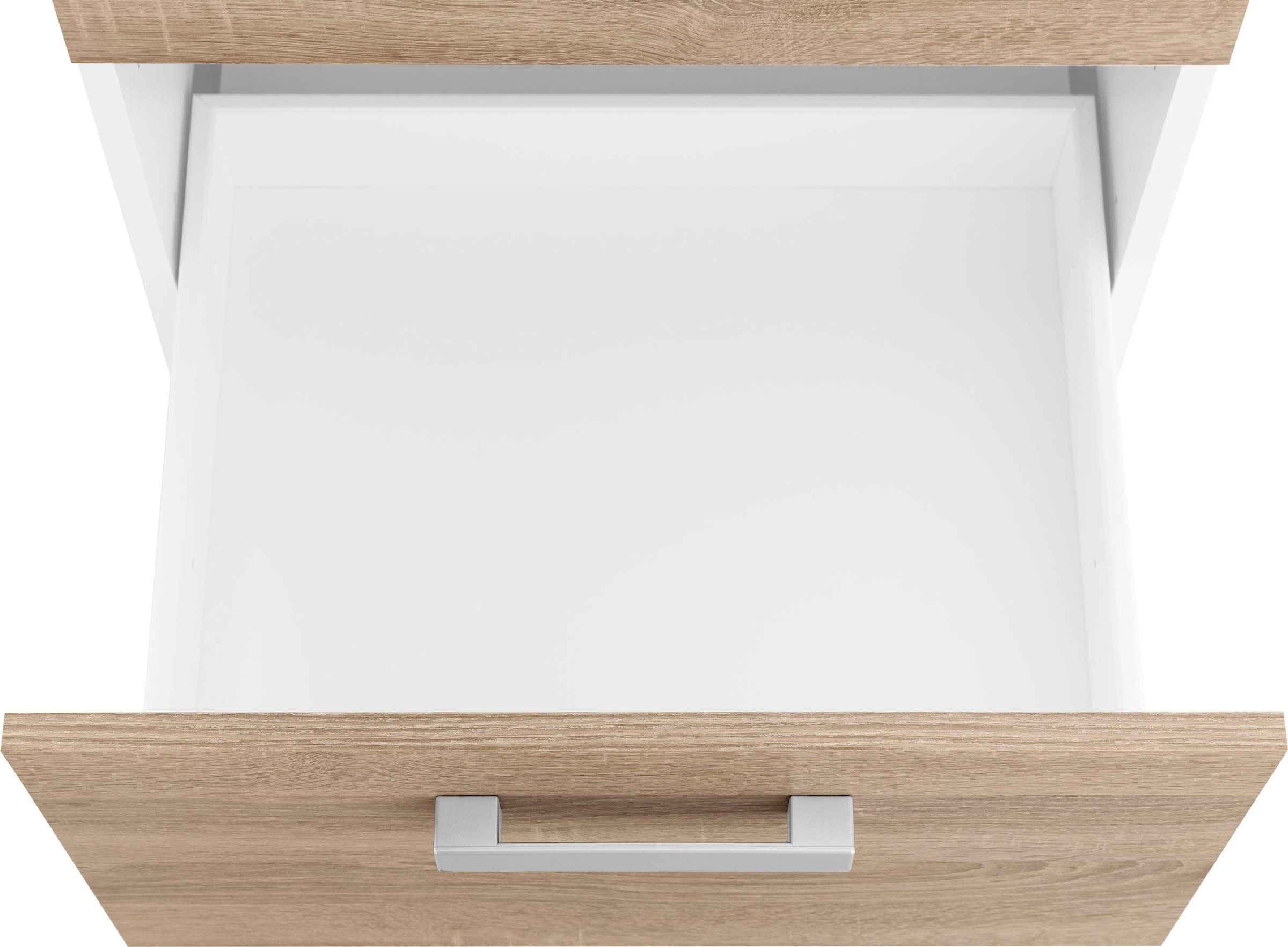 KOCHSTATION Unterschrank »KS-Gera«, Breite 50 cm
