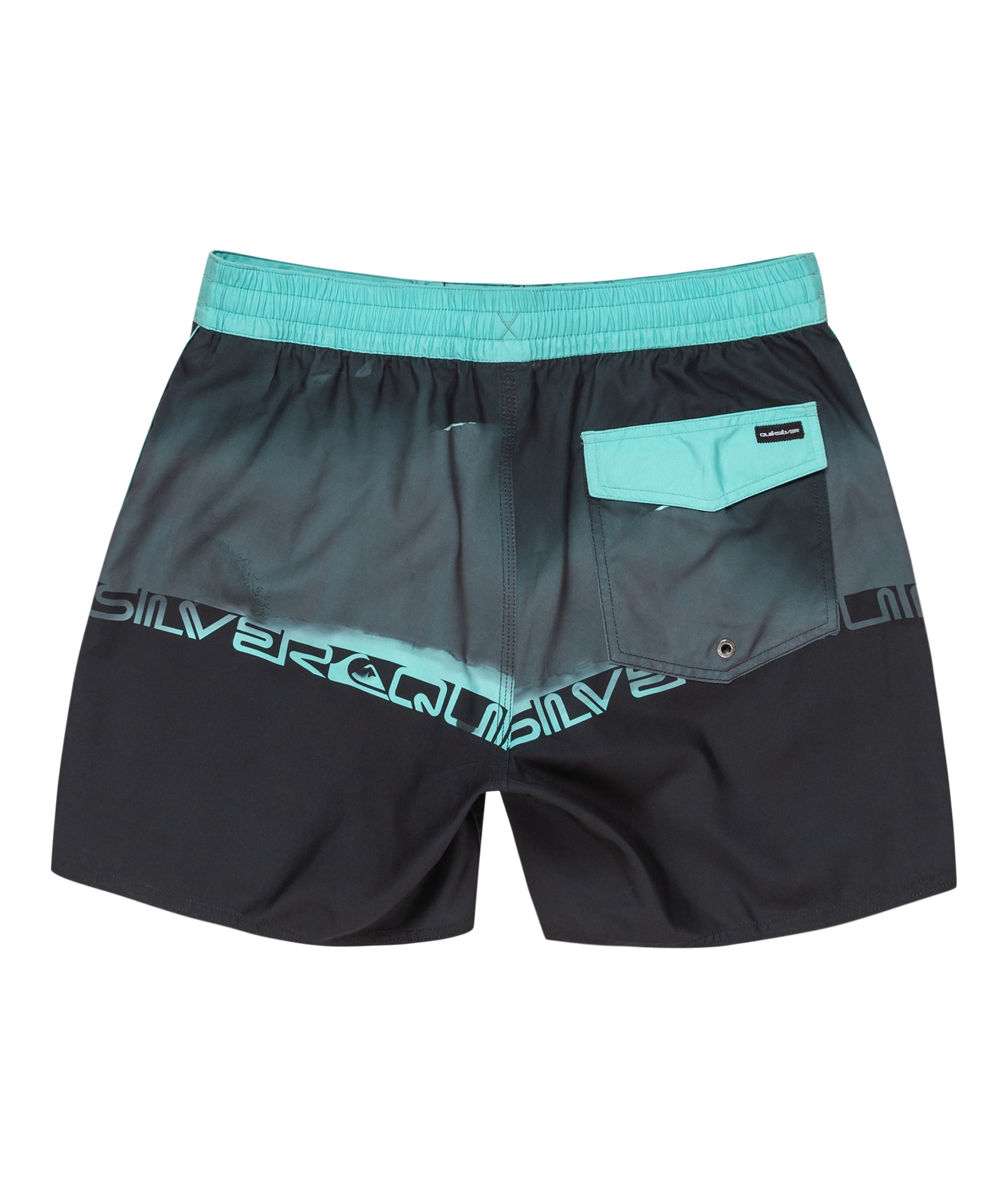 Quiksilver Badeshorts »EVERYDAY HALF JAM 16«, (1 St.)