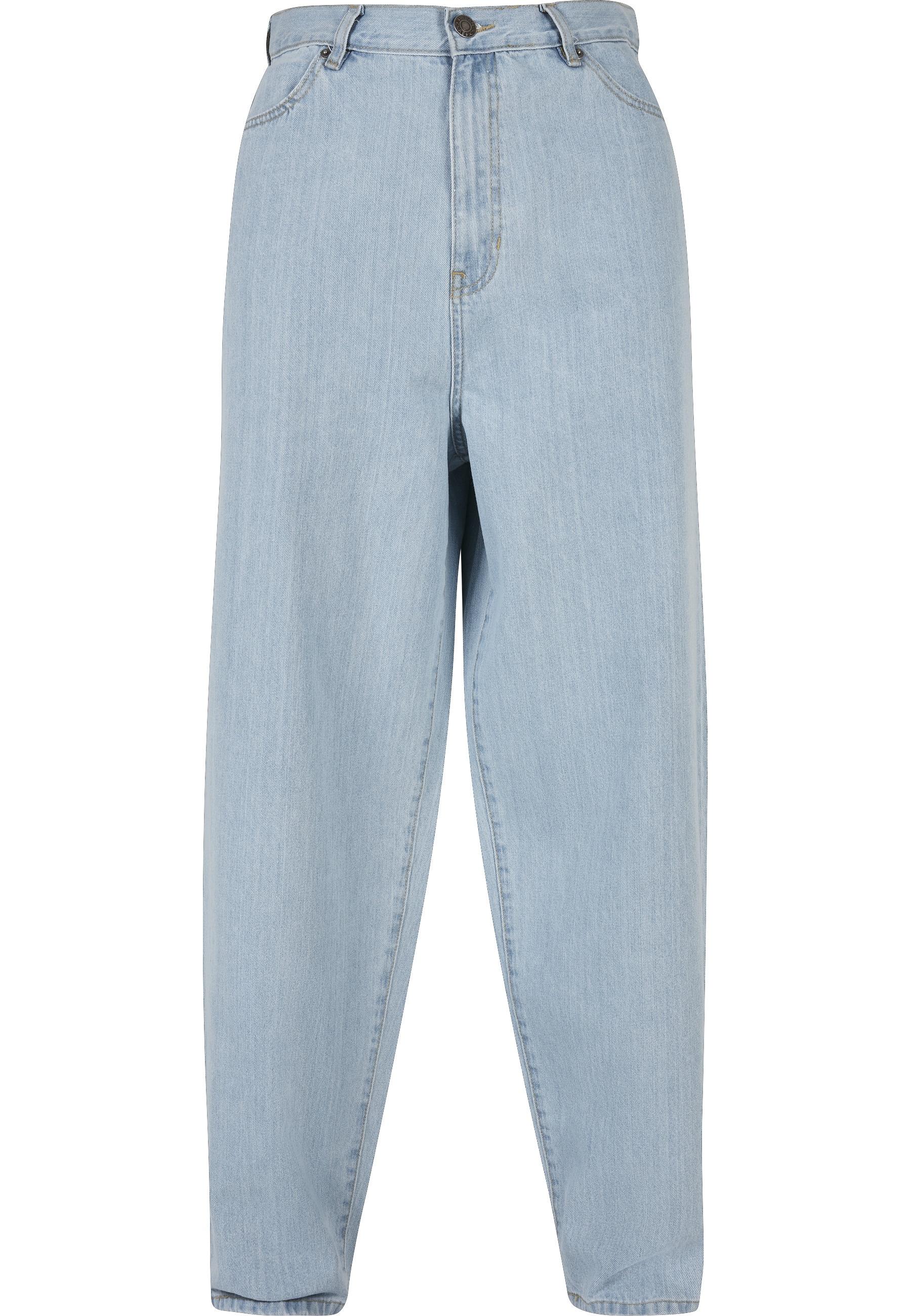 URBAN CLASSICS Bequeme Jeans "Urban Classics Herren 90‘s Jeans" 1 Stk. günstig online kaufen
