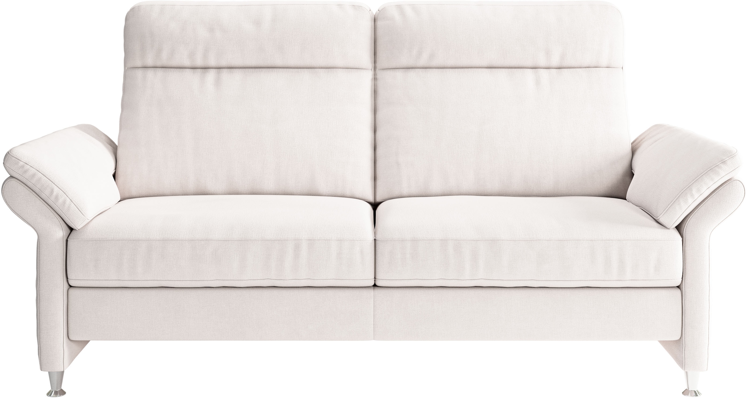 Home affaire Polstergarnitur »Mailand«, Set: 3-Sitzer, 2-Sitzer und Sessel, wahlweise mit Move-Funktion