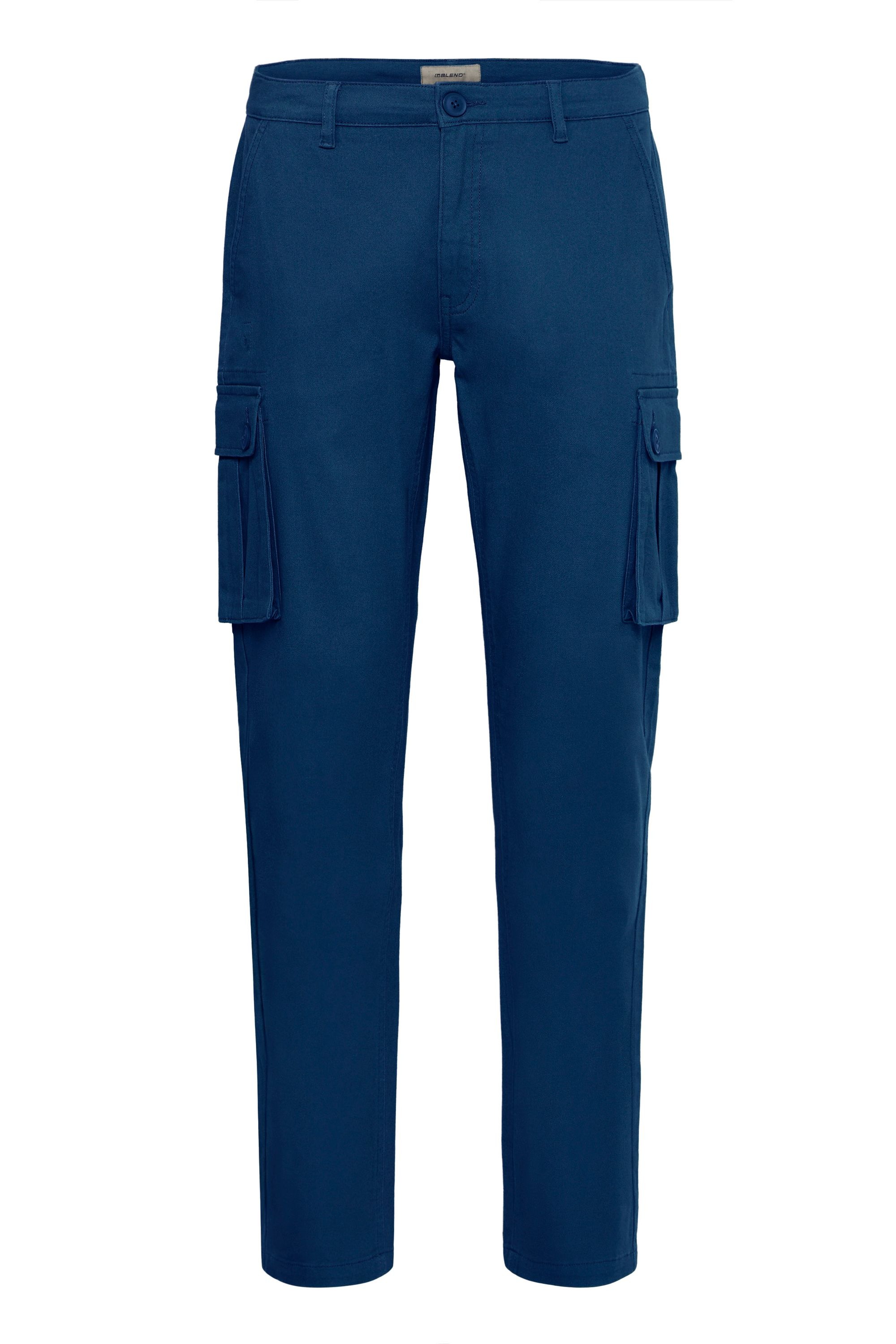 Blend Cargohose "BHKallen" Moderne Cargohose mit Taschen günstig online kaufen