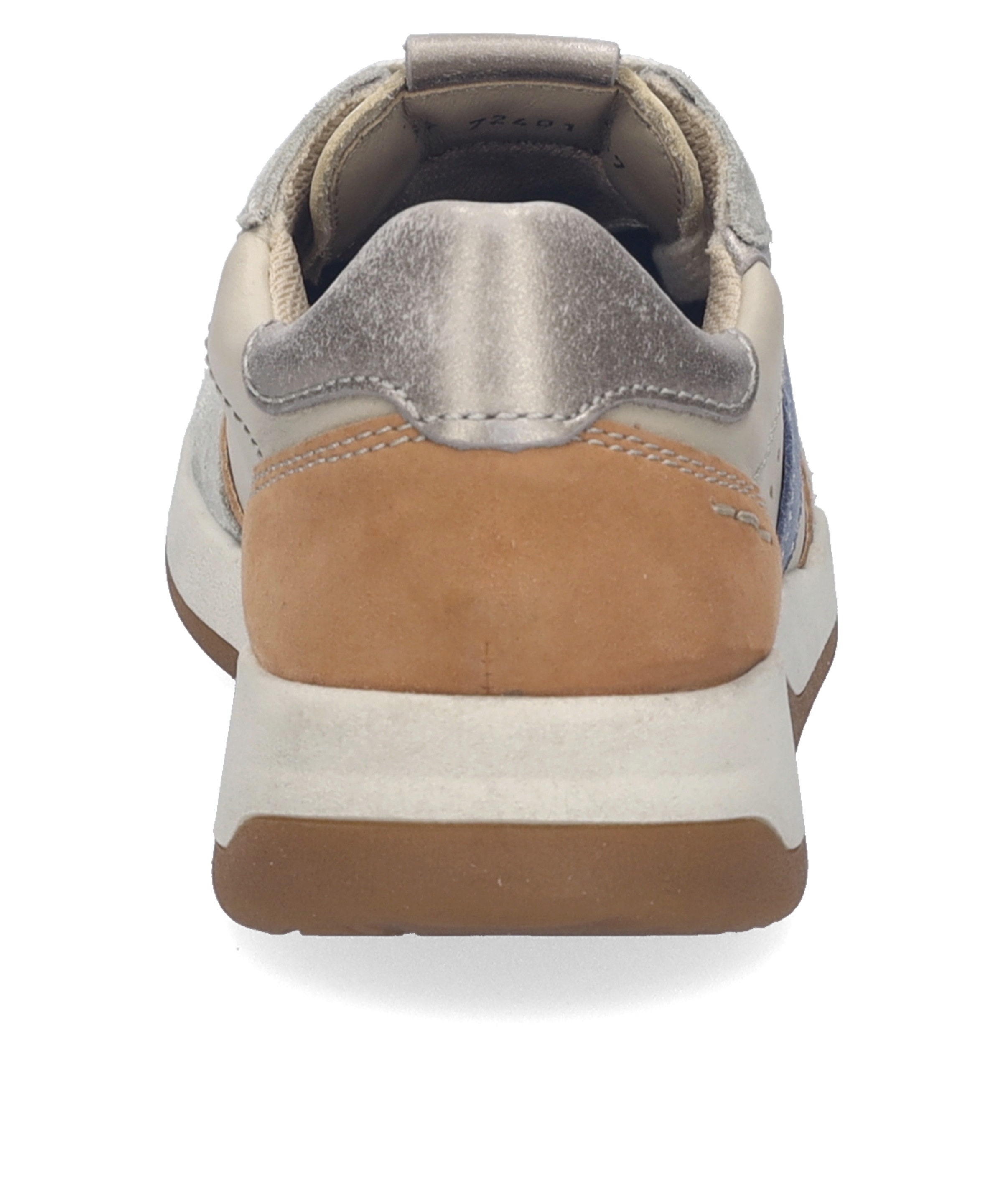 Josef Seibel Sneaker »Arleen 01, sage-multi«