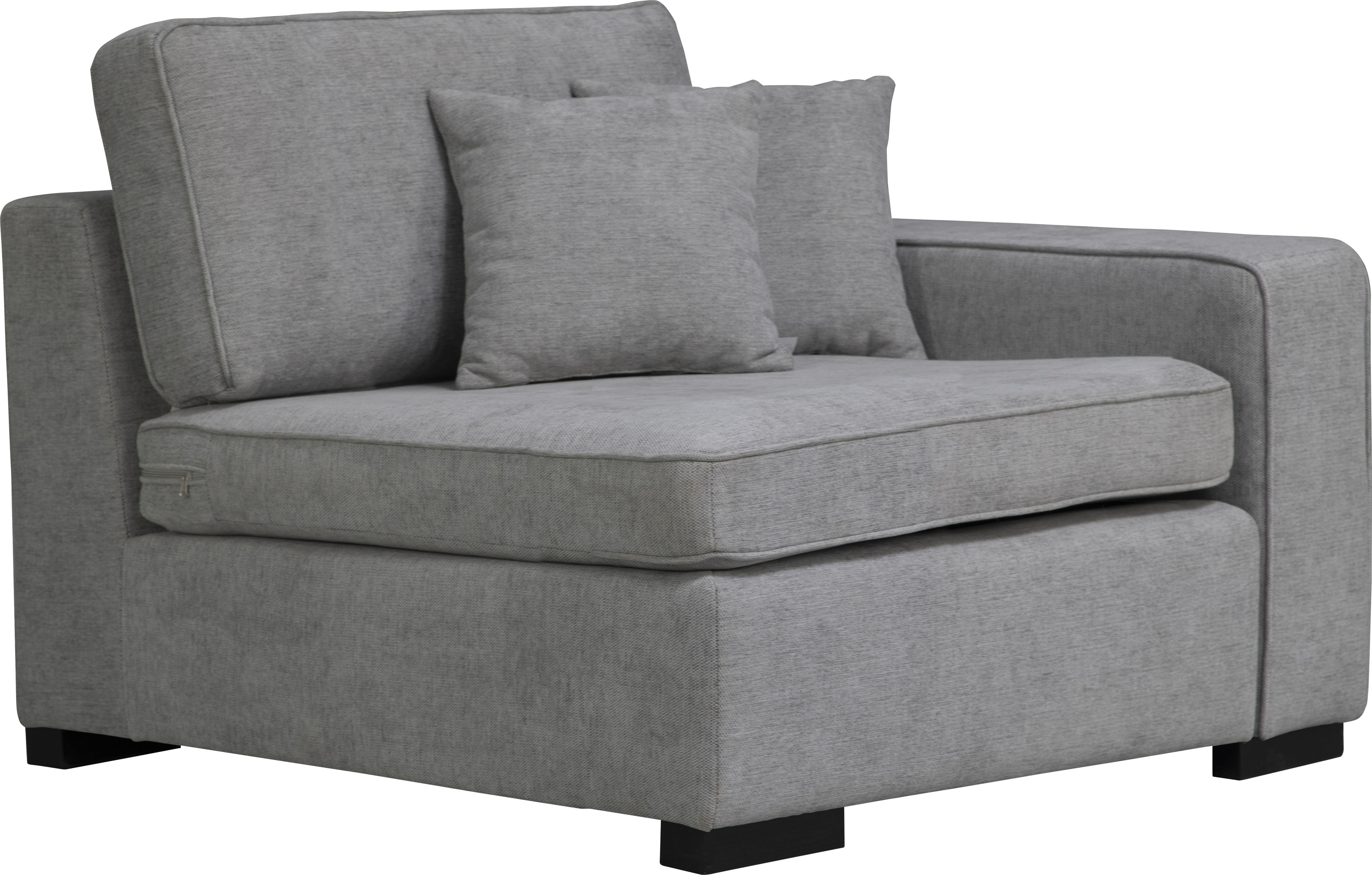 Home affaire Sofaelement "Skara" Modul zum eigenen Zusammenstellen, in vielen Bezugsqualitäten