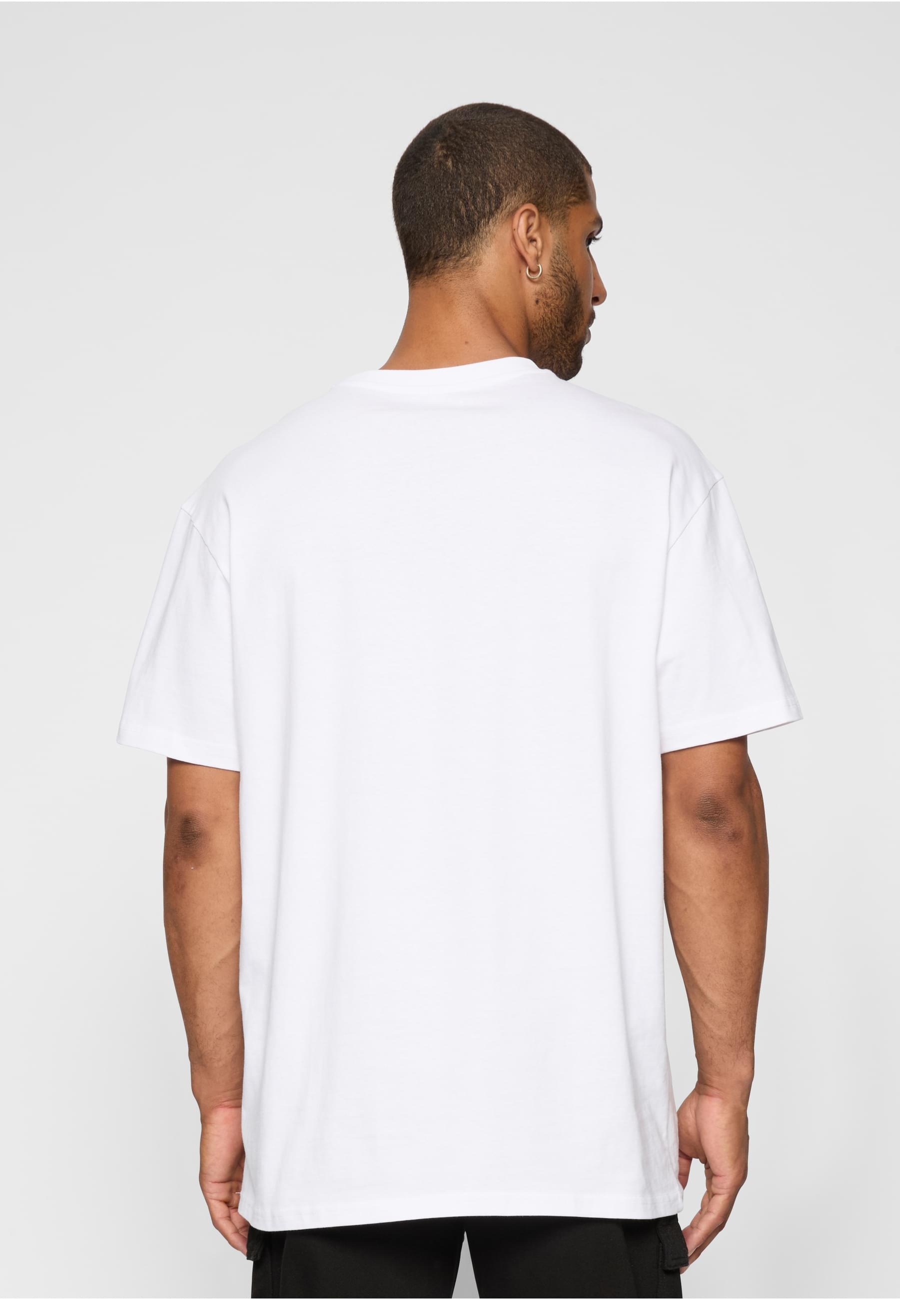 Upscale by Mister Tee T-Shirt »Upscale by Mister Tee Nasa HQ Oversize Tee«, (1 tlg.)