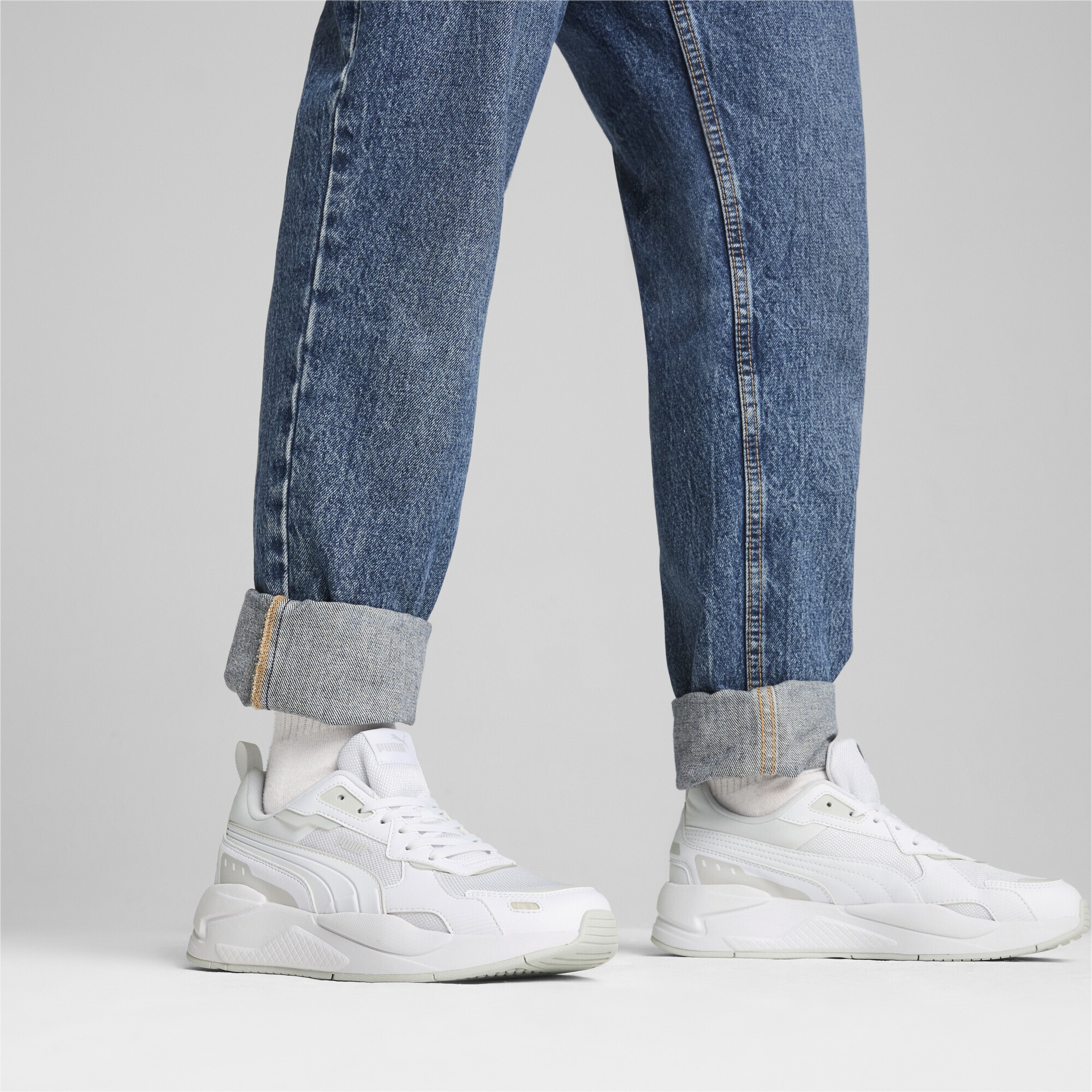 PUMA Sneaker "X-Ray 3 Sneakers Erwachsene" günstig online kaufen