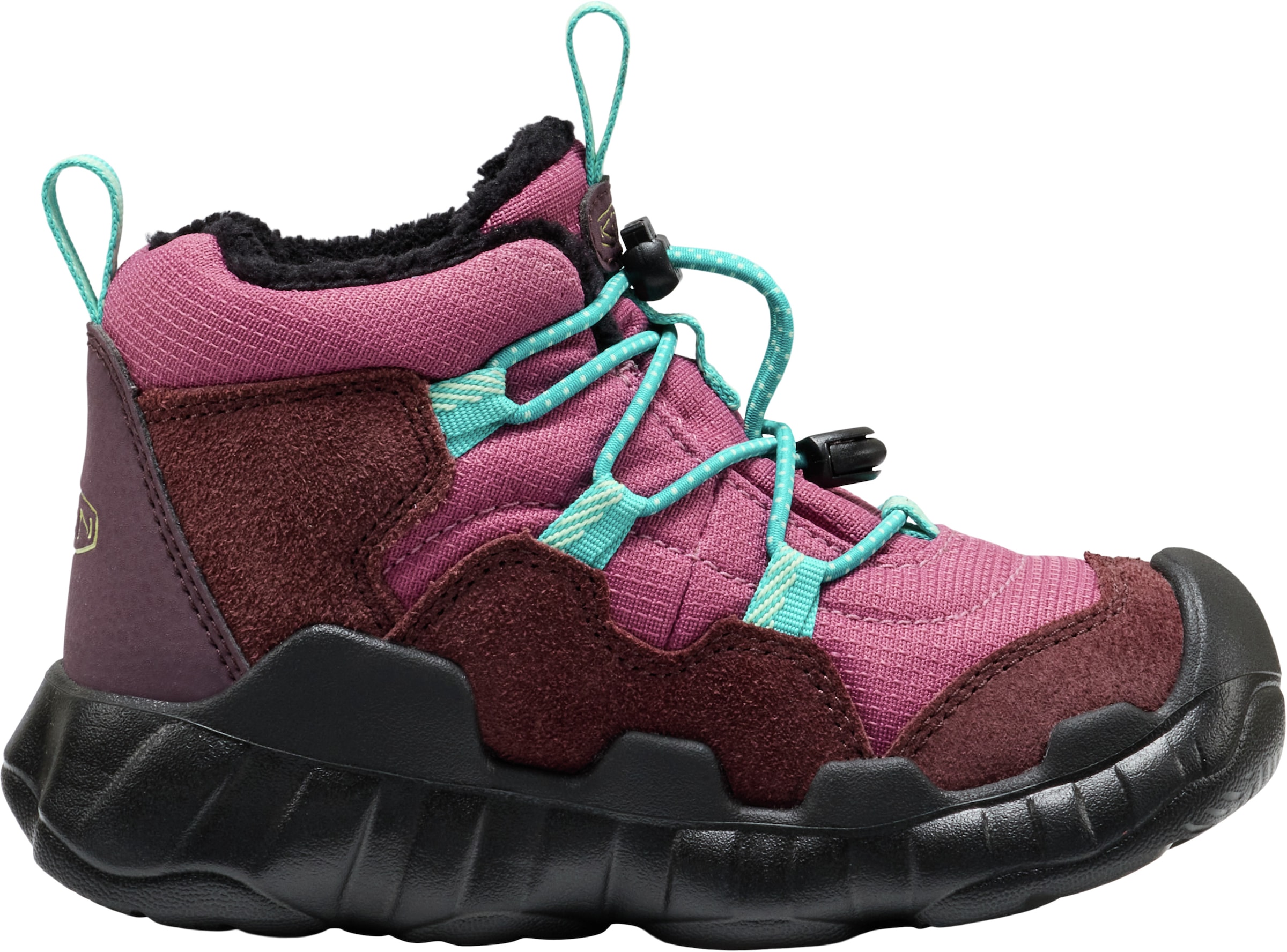 Keen Winterstiefel »HYPOWSER CHUKKA WP«  Winterboots,wasserdicht,gefüttert