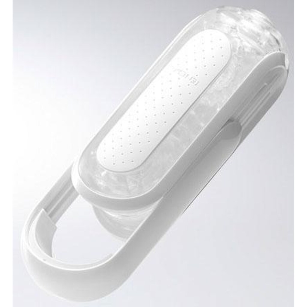 Tenga Masturbator »Flip Zero«, Wasserdicht