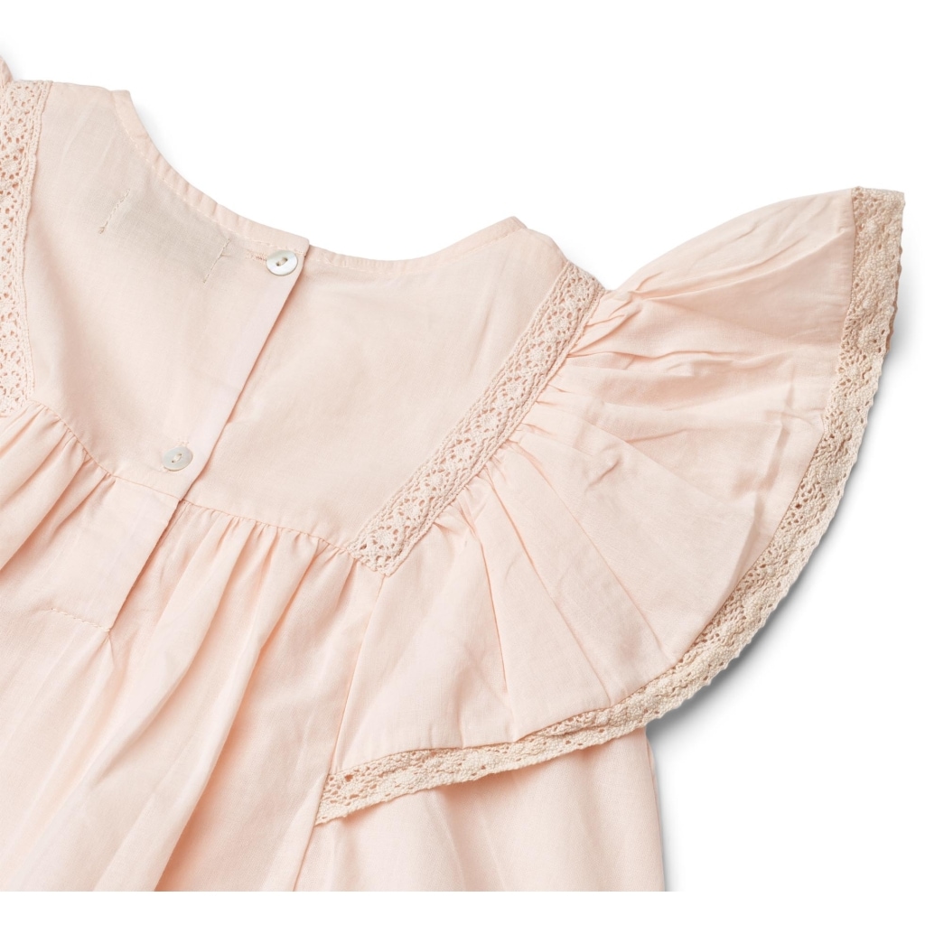 WHEAT Jerseykleid »Wheat Kleid Sommerkleid Minna«