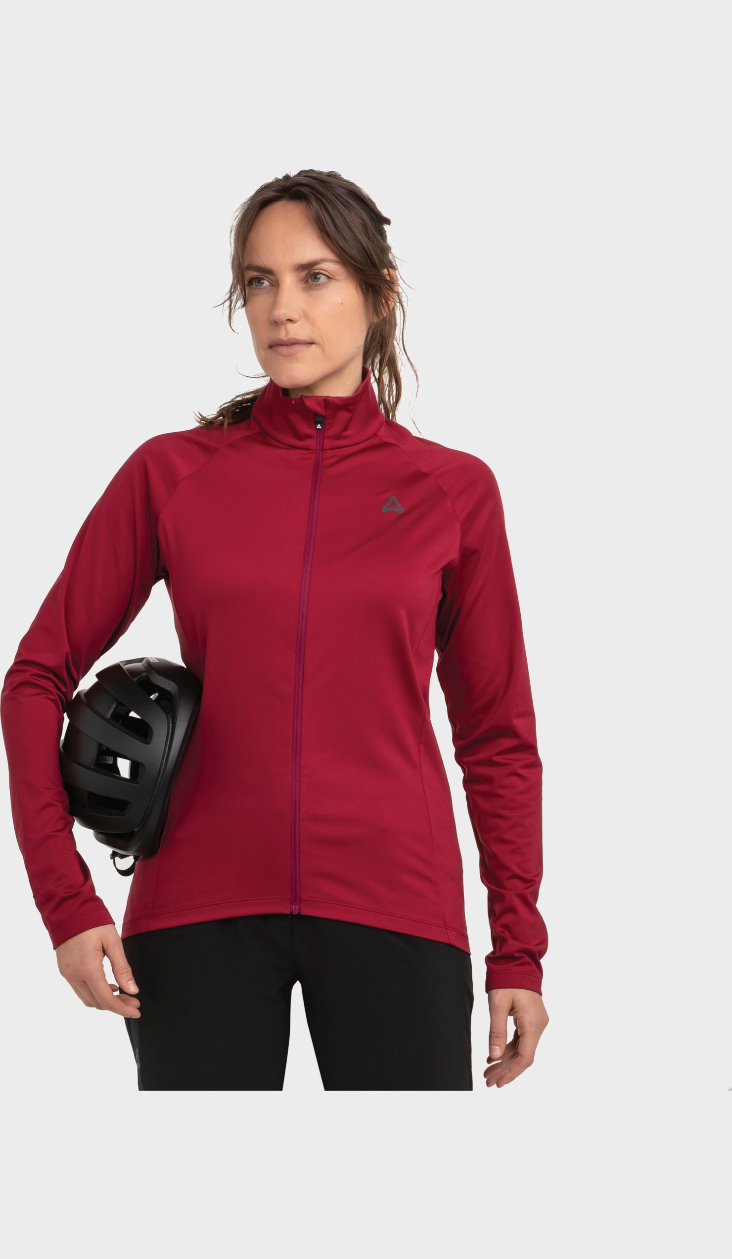 Thumbnail - Schöffel Strickpullover "Longsleeve Style Kubena WMS"