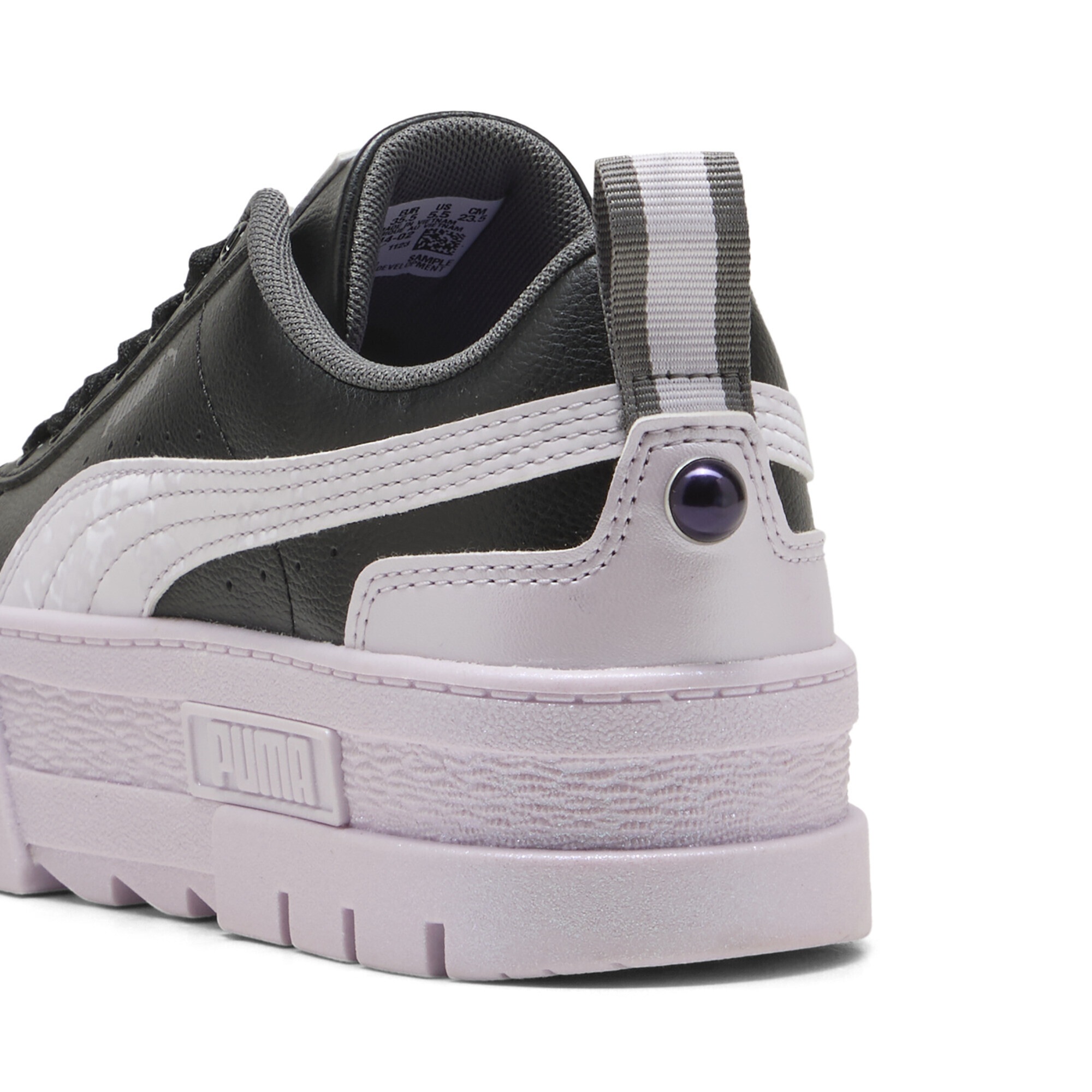 PUMA Sneaker »Mayze Water Creatures Sneakers Mädchen«