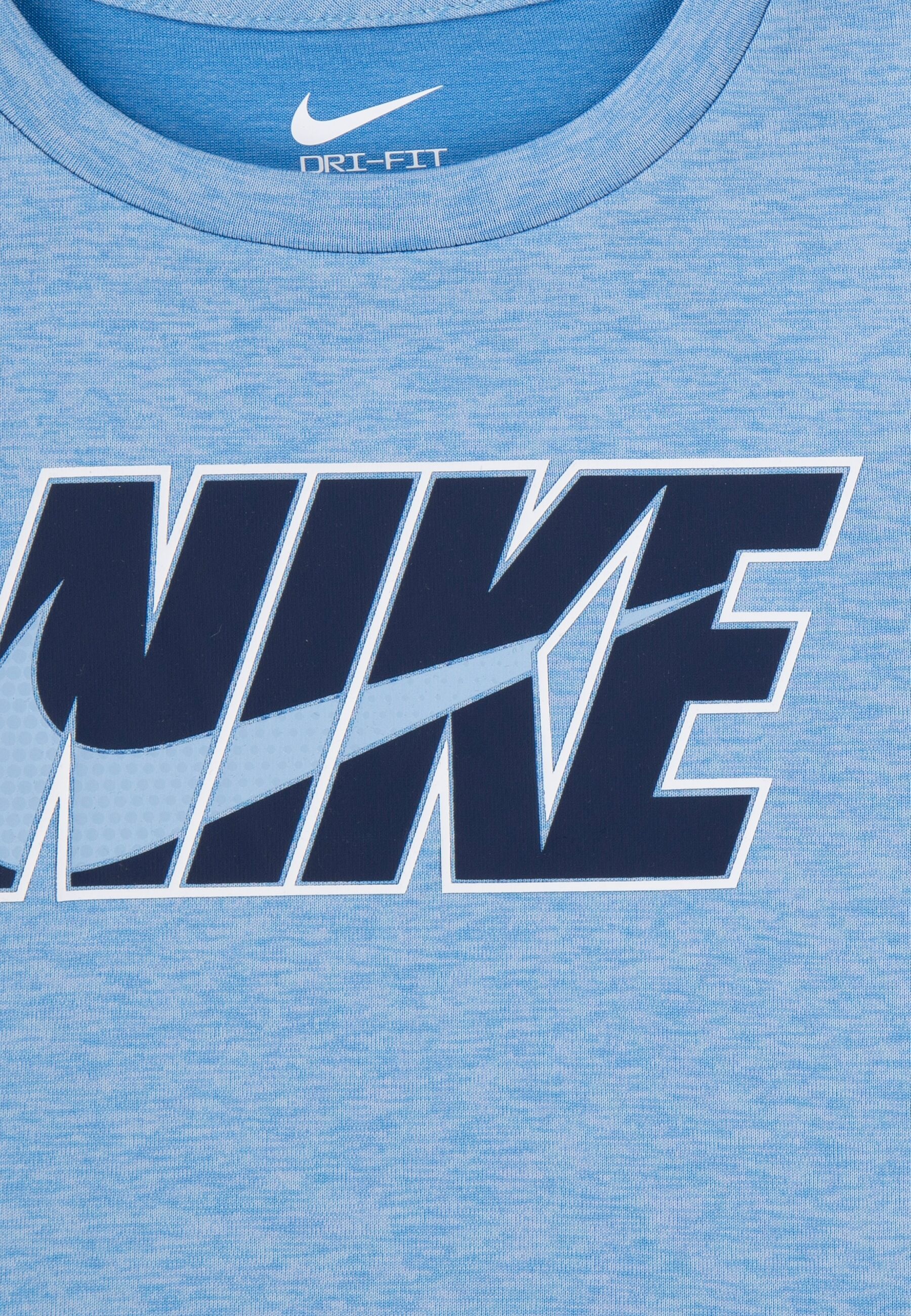 Nike Sportswear T-Shirt & Shorts »B NK DROPSET SS TEE SHORT SET«, für Kinder